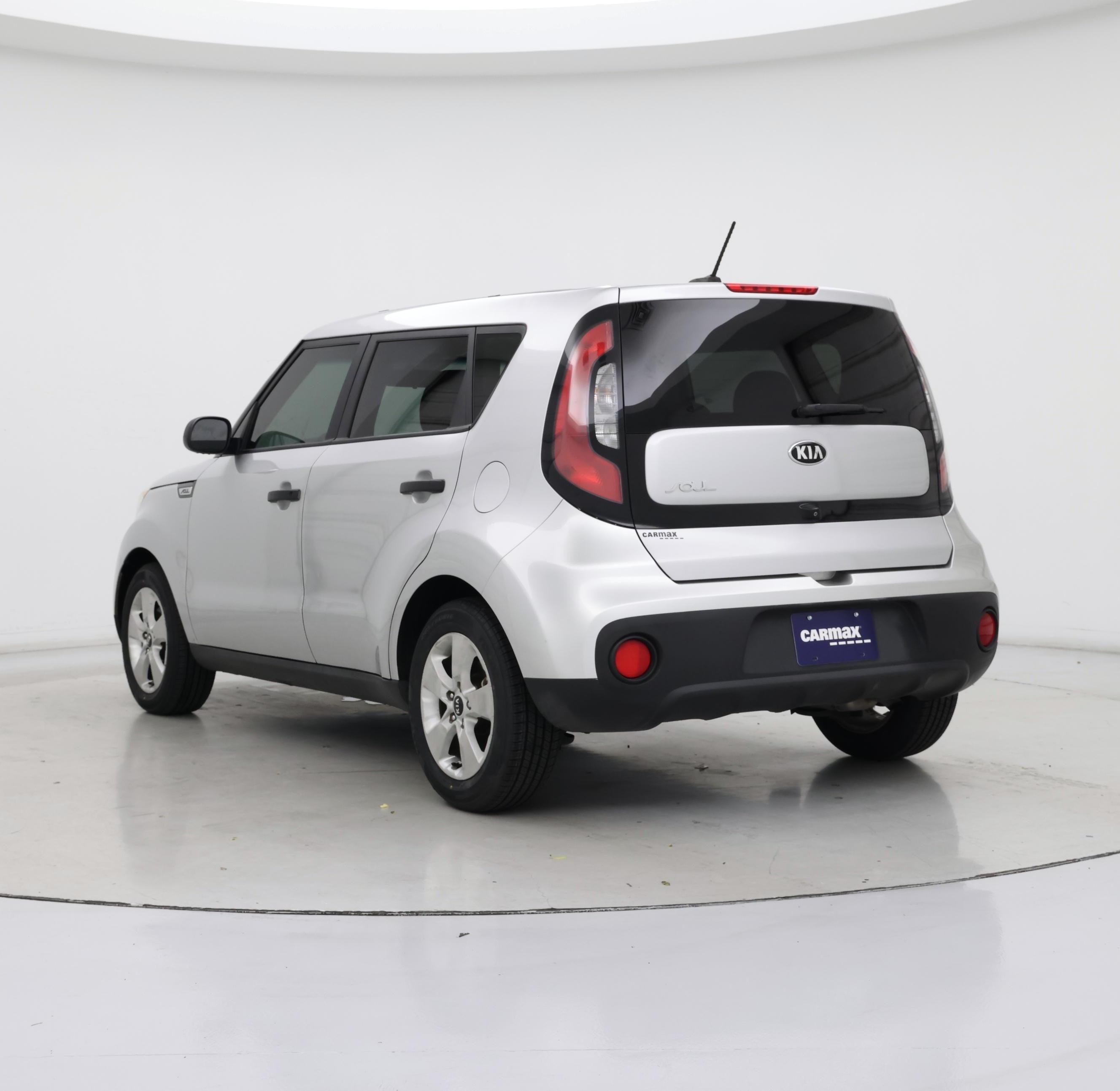 Thumbnail: 2019 Kia Soul - 2