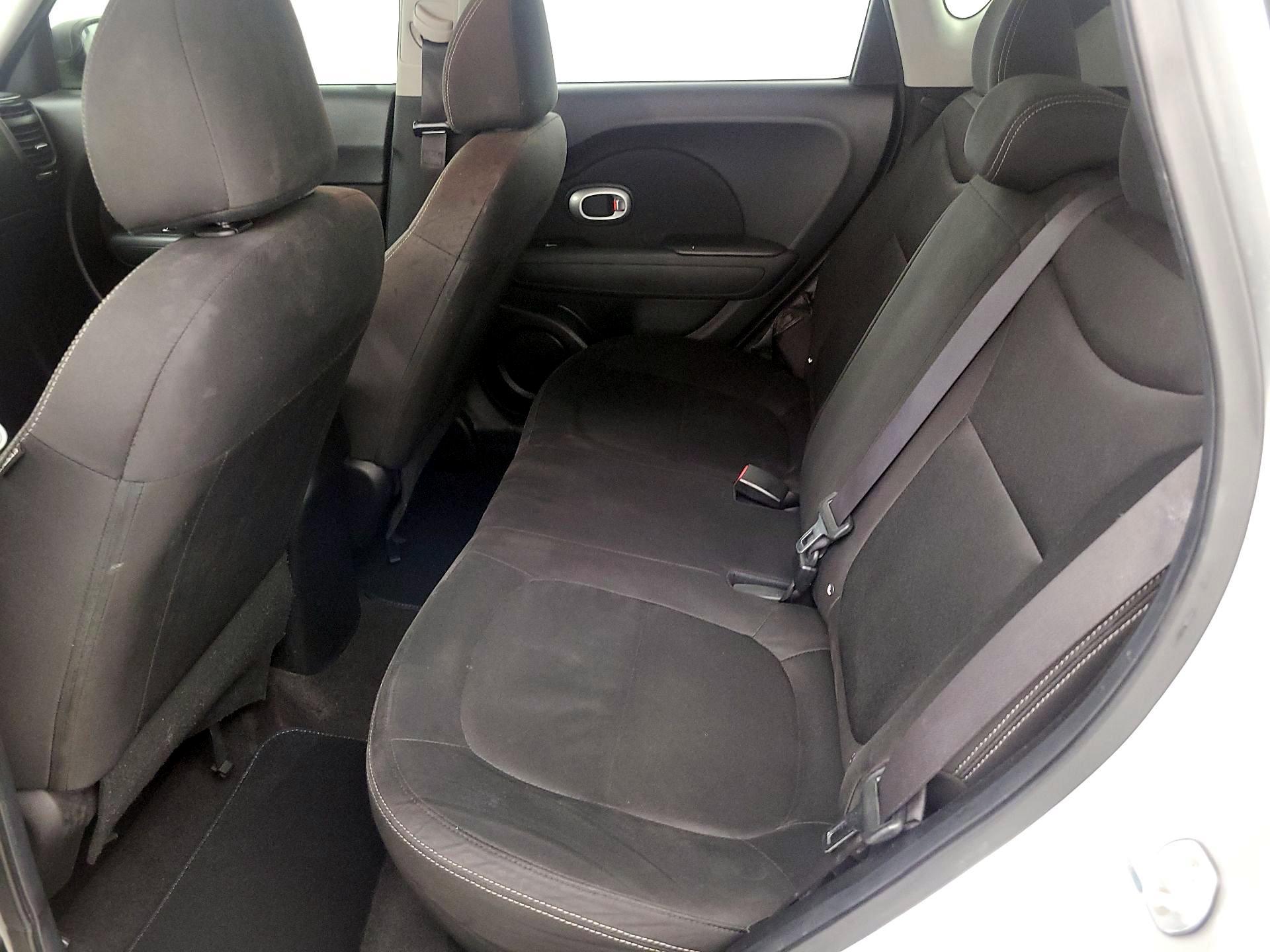 Thumbnail: 2019 Kia Soul - 19