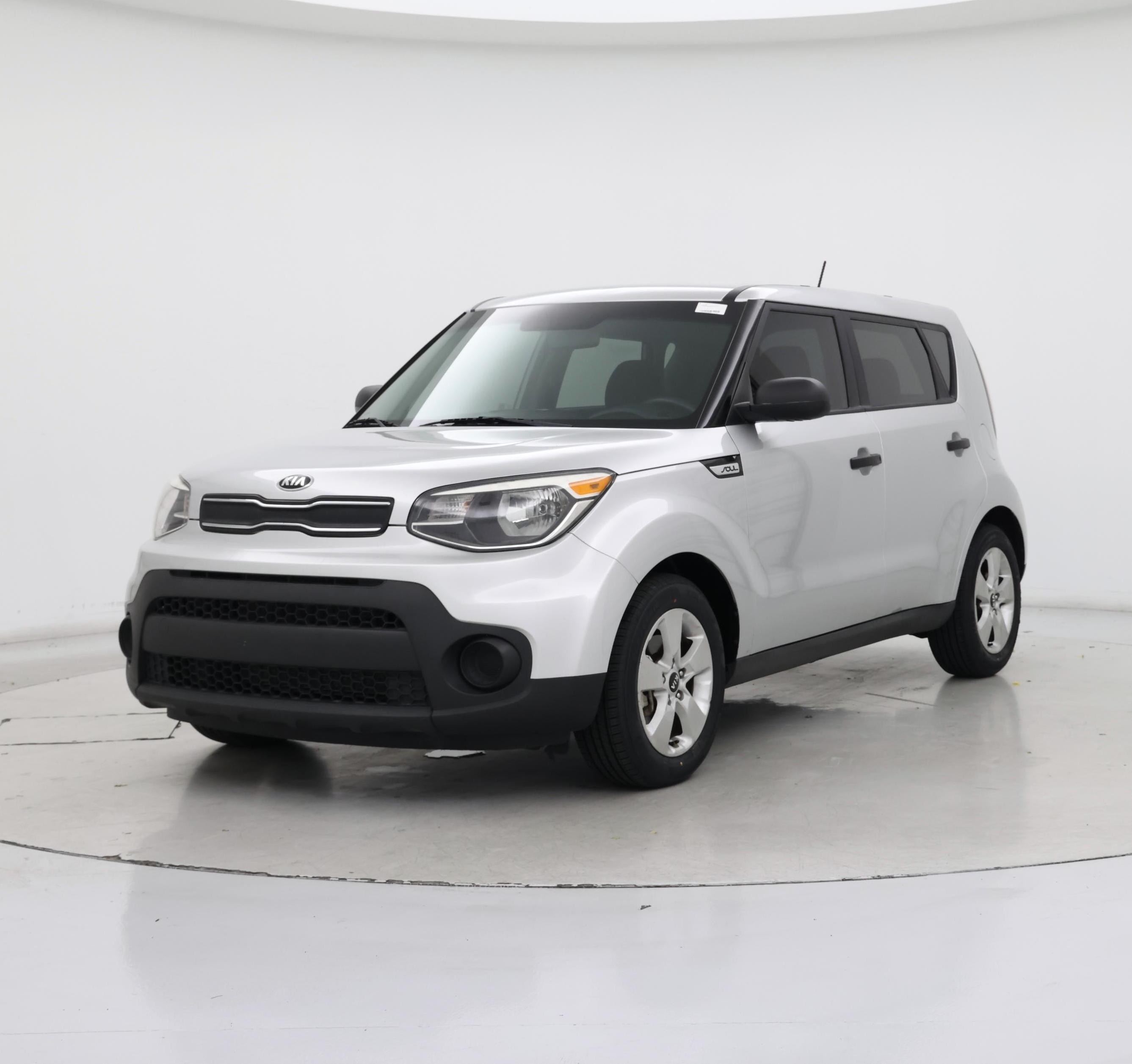 Thumbnail: 2019 Kia Soul - 4