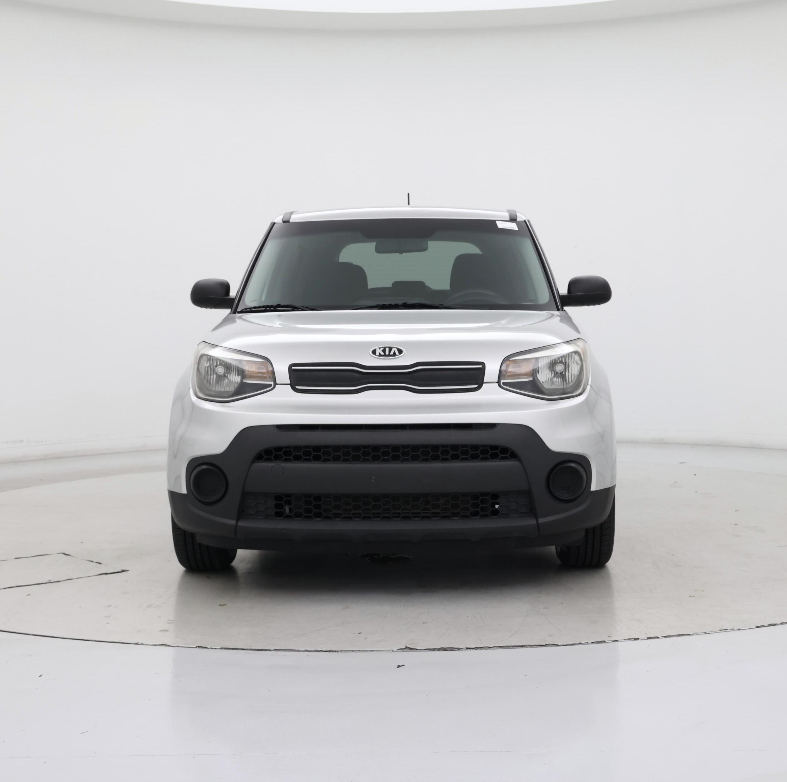 Thumbnail: 2019 Kia Soul - 5