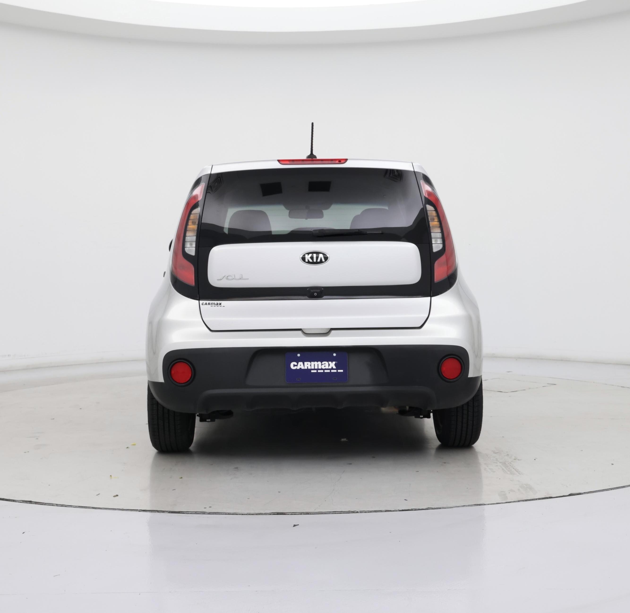 Thumbnail: 2019 Kia Soul - 6