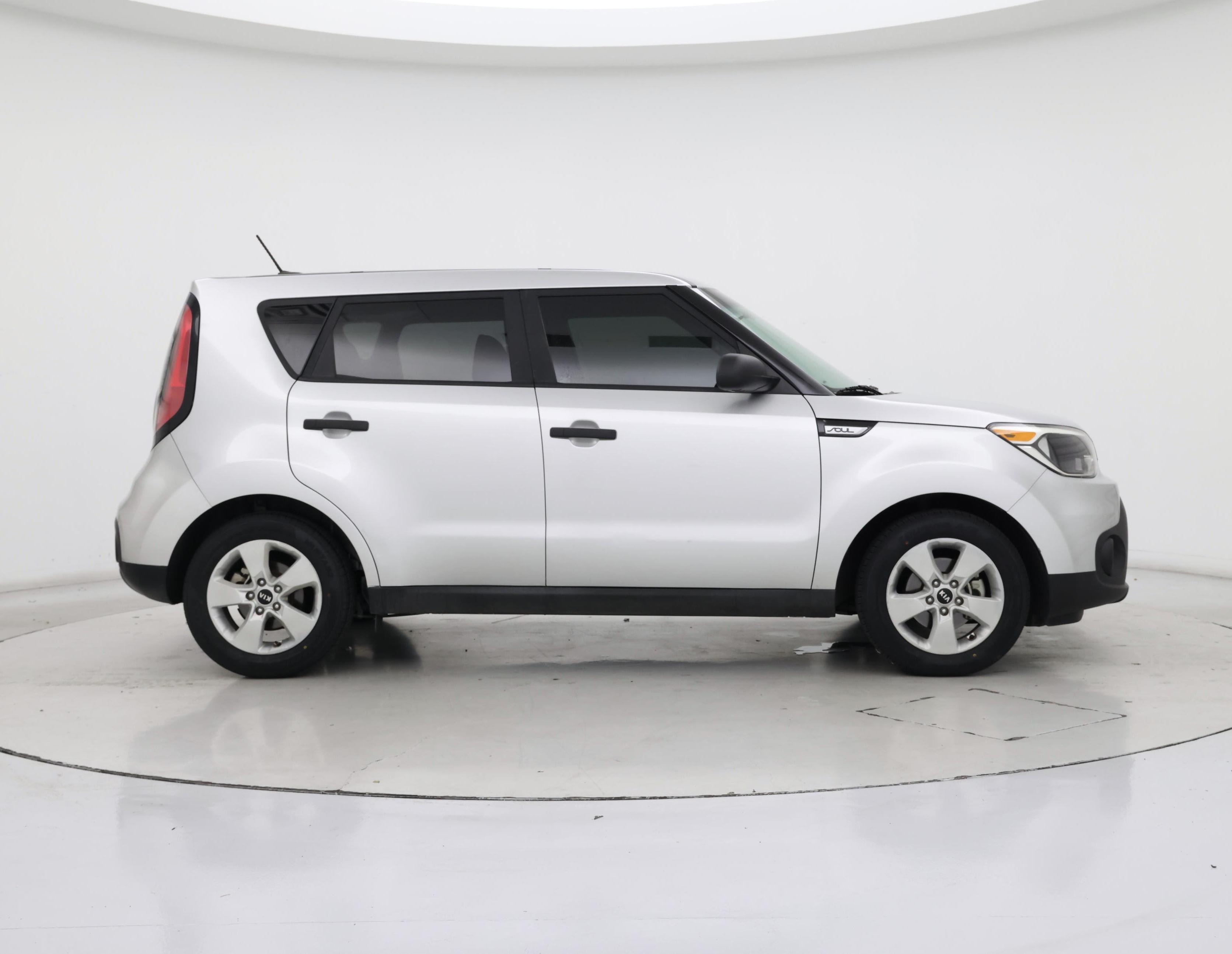 Thumbnail: 2019 Kia Soul - 7