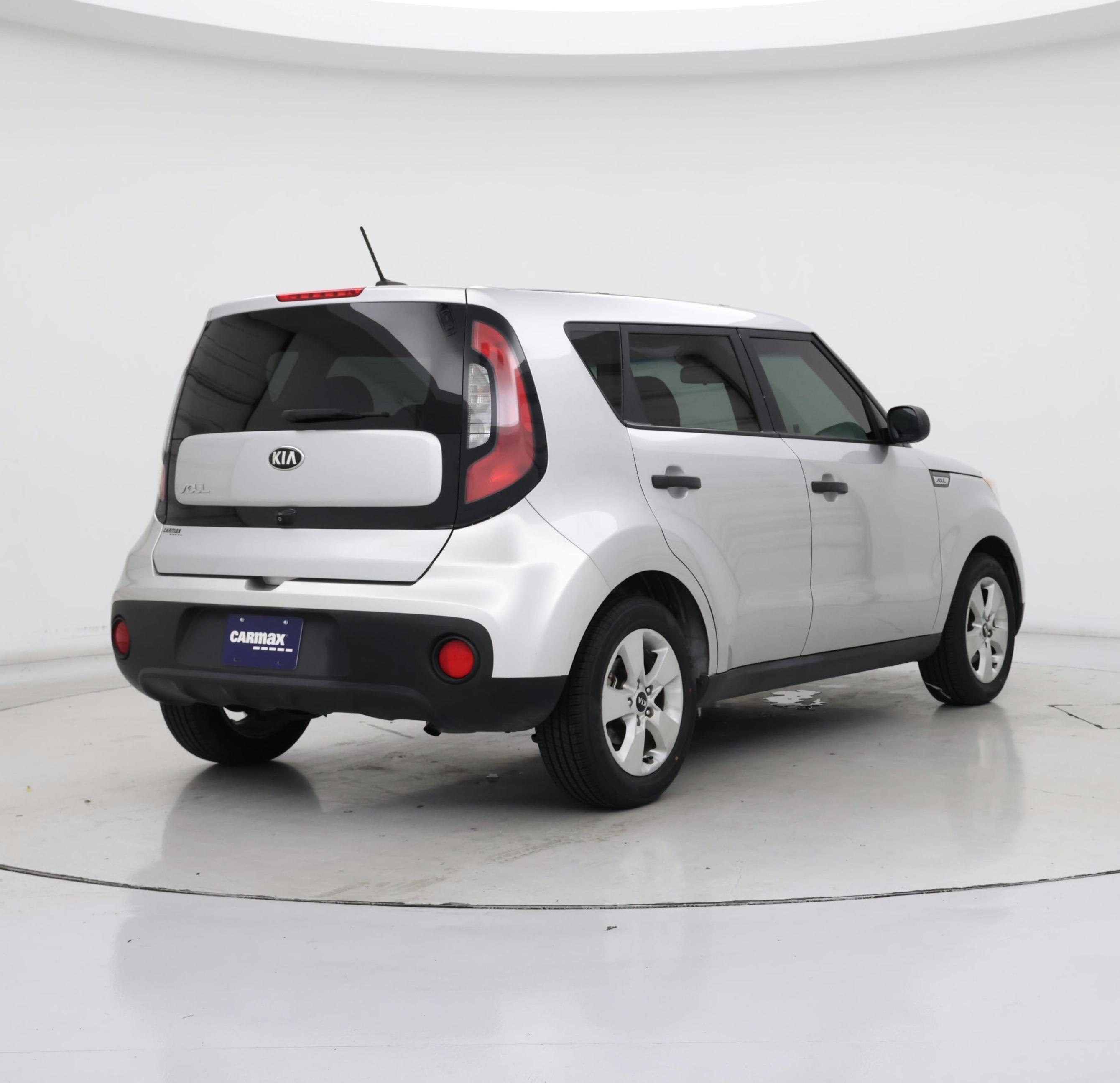 Thumbnail: 2019 Kia Soul - 8