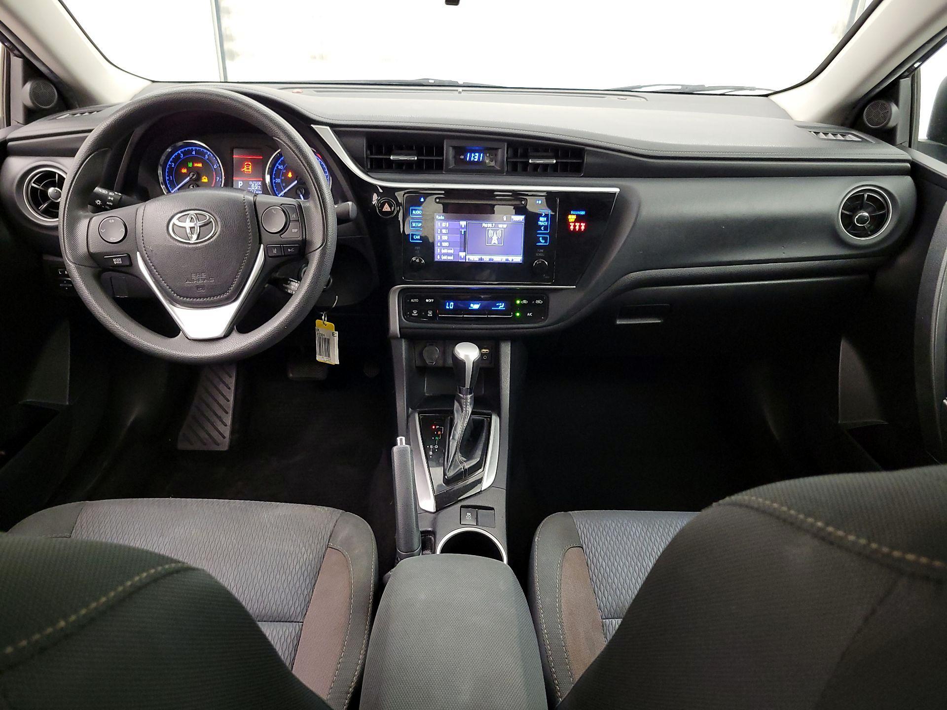 Thumbnail: 2019 Toyota Corolla - 9