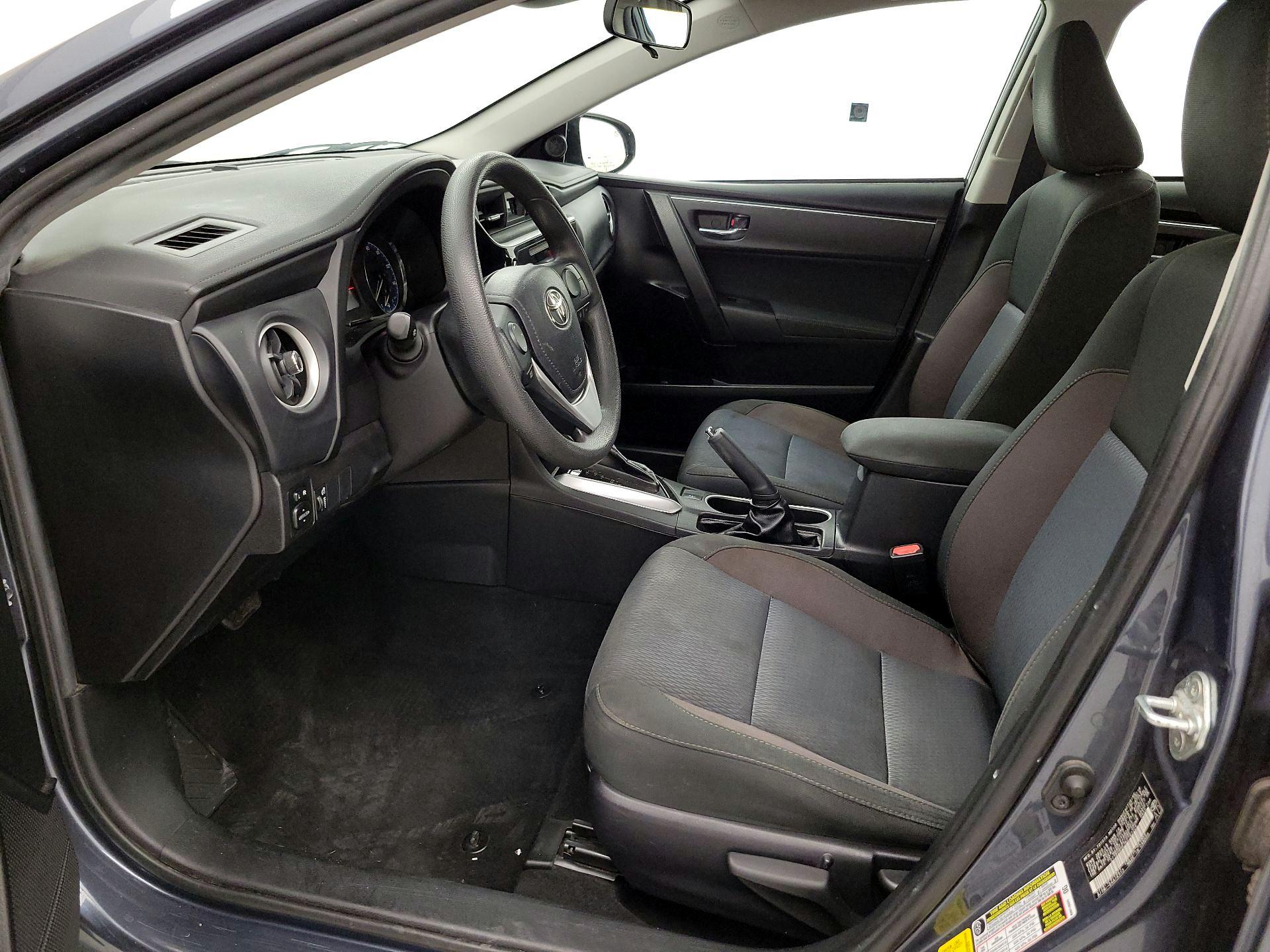 Thumbnail: 2019 Toyota Corolla - 11