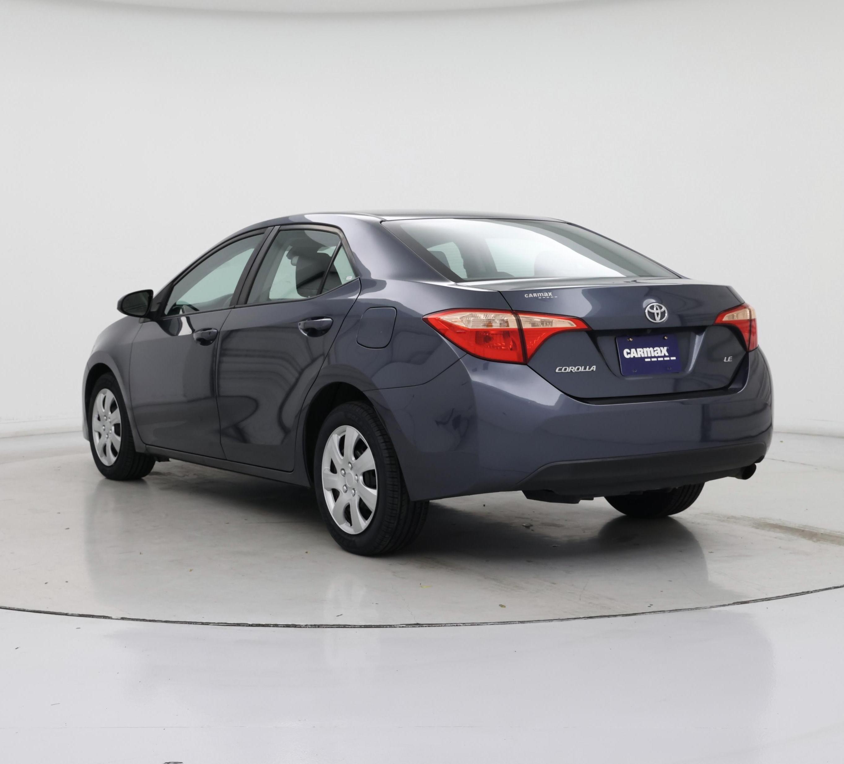 Thumbnail: 2019 Toyota Corolla - 2