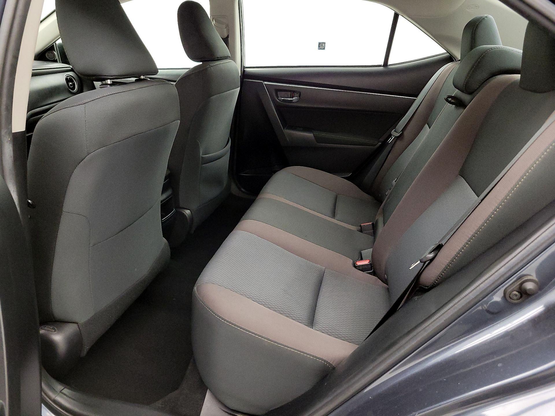 Thumbnail: 2019 Toyota Corolla - 19