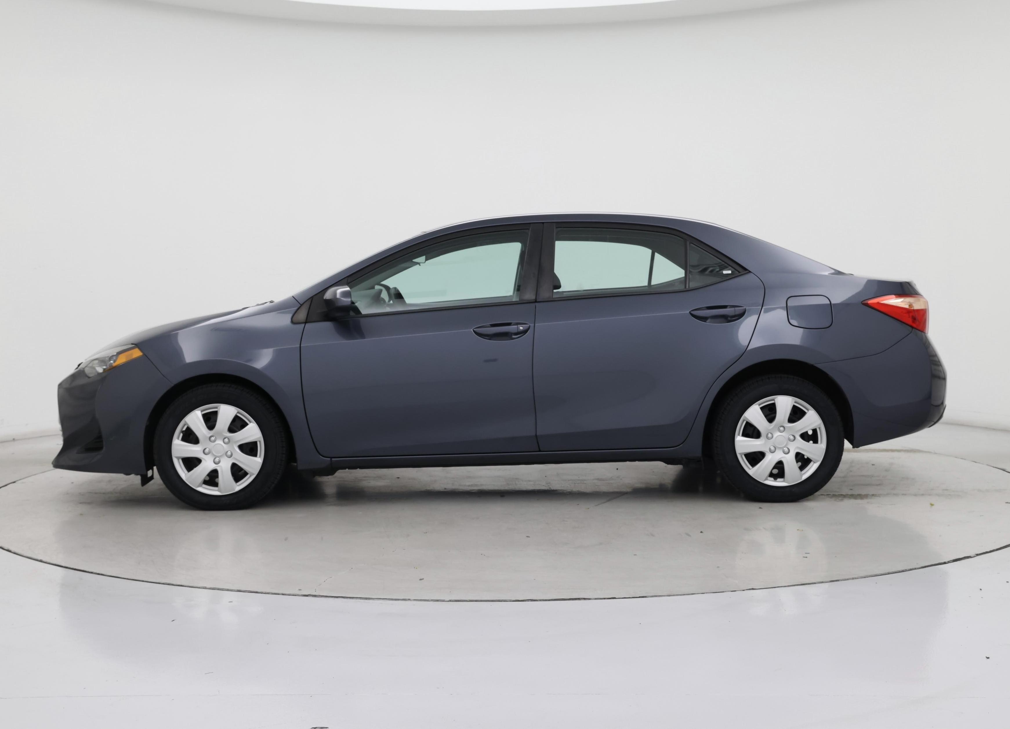 Thumbnail: 2019 Toyota Corolla - 3