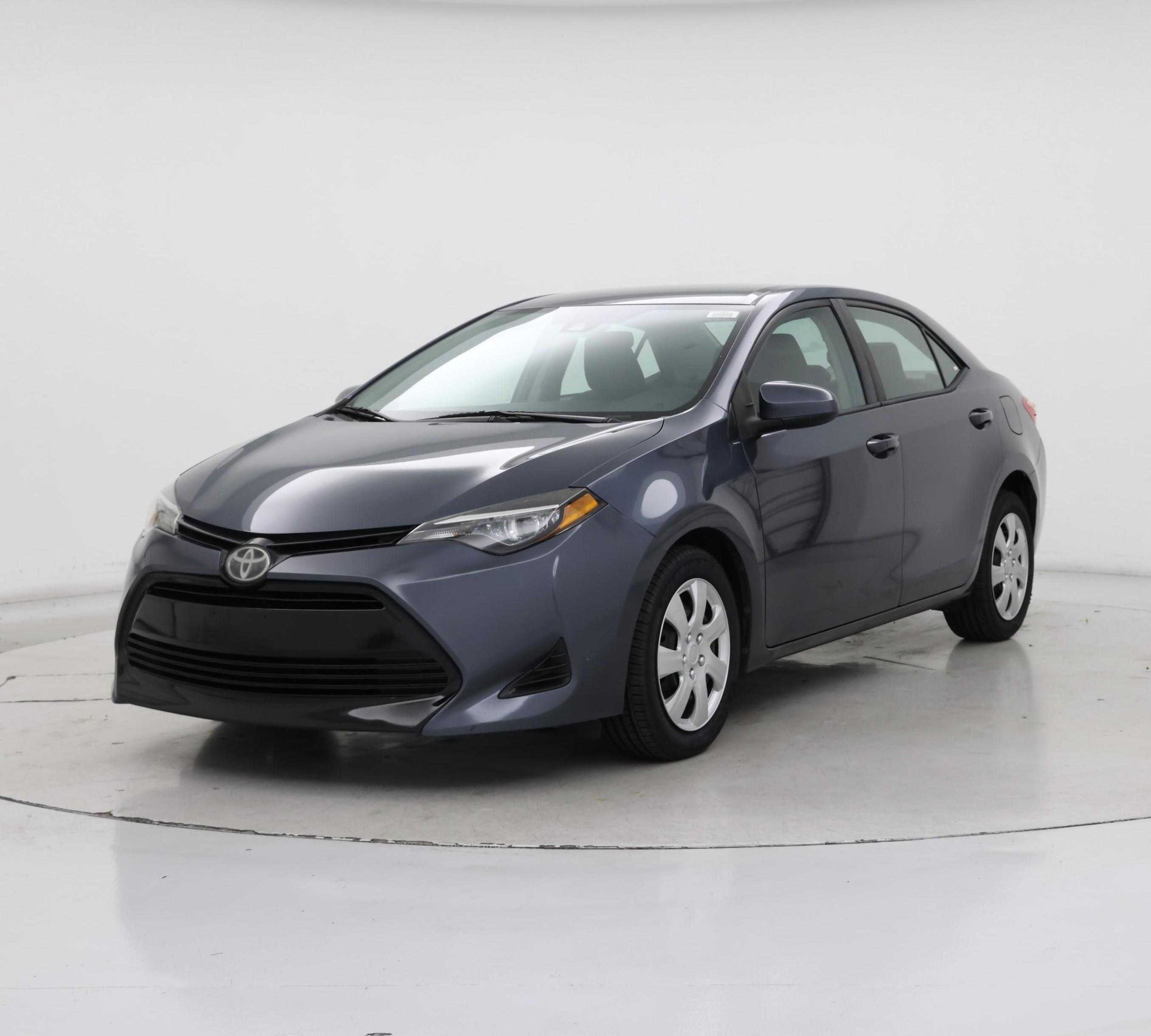 Thumbnail: 2019 Toyota Corolla - 4