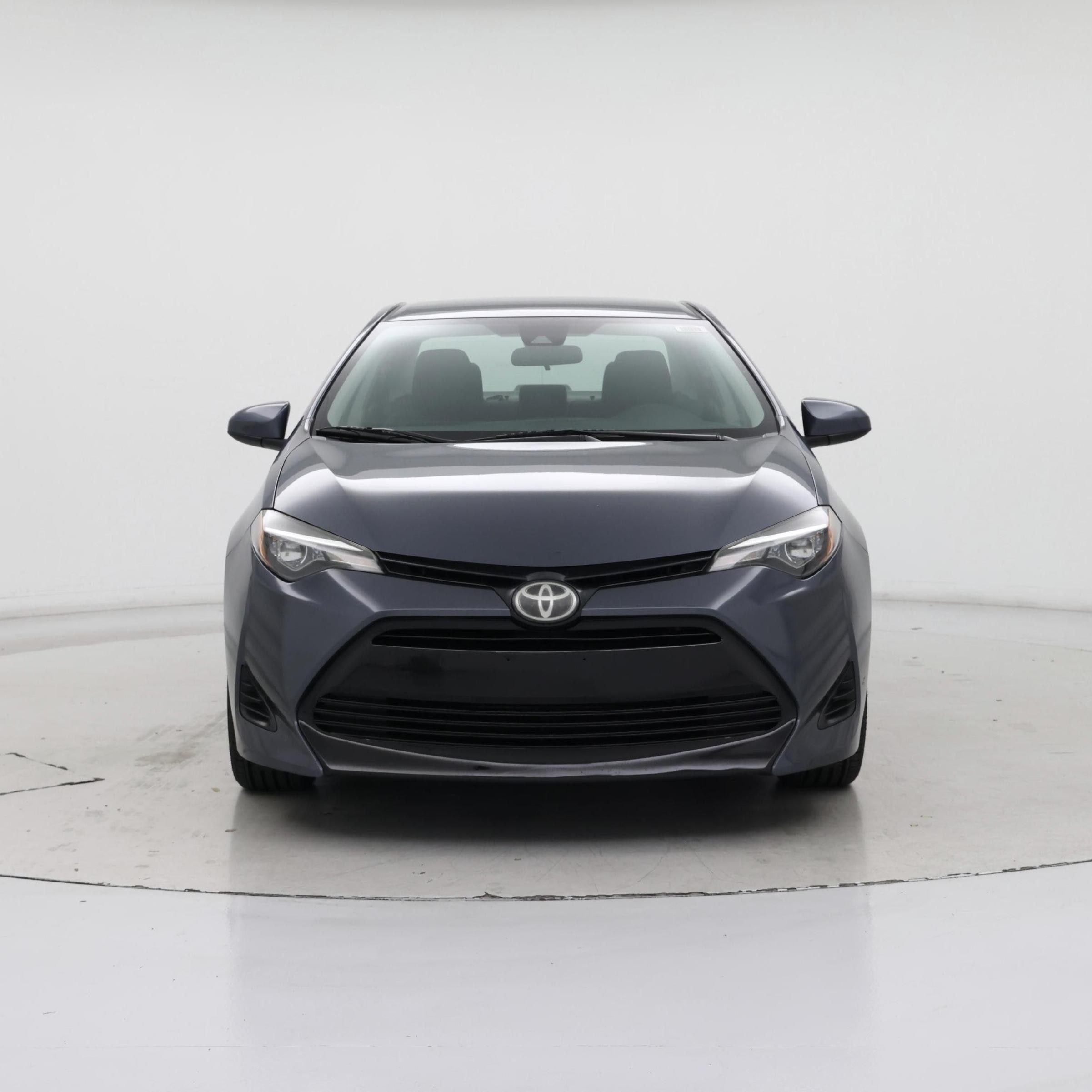 Thumbnail: 2019 Toyota Corolla - 5