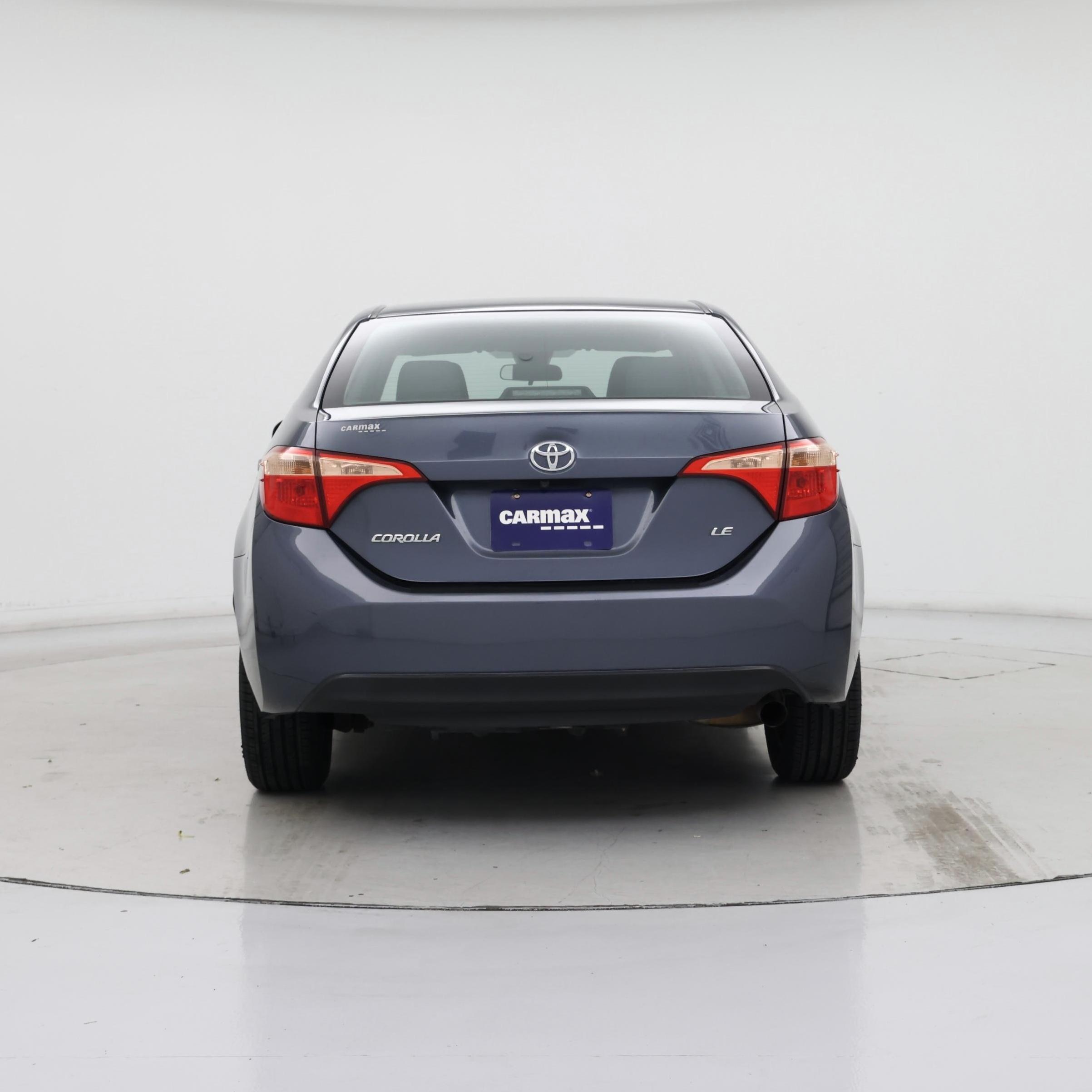 Thumbnail: 2019 Toyota Corolla - 6