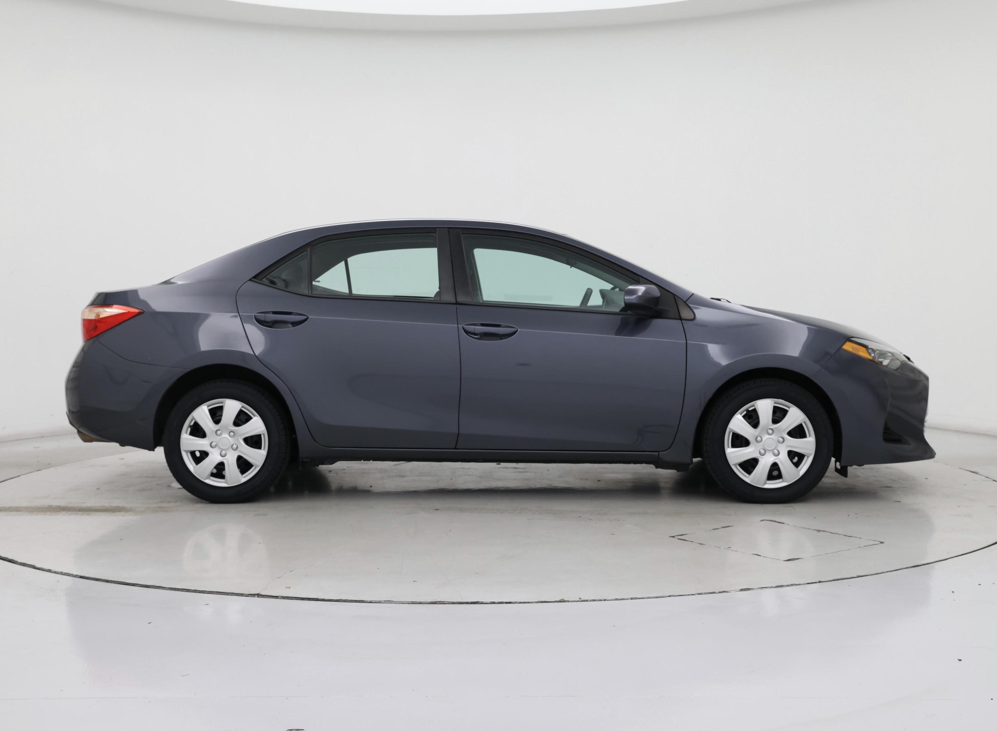 Thumbnail: 2019 Toyota Corolla - 7