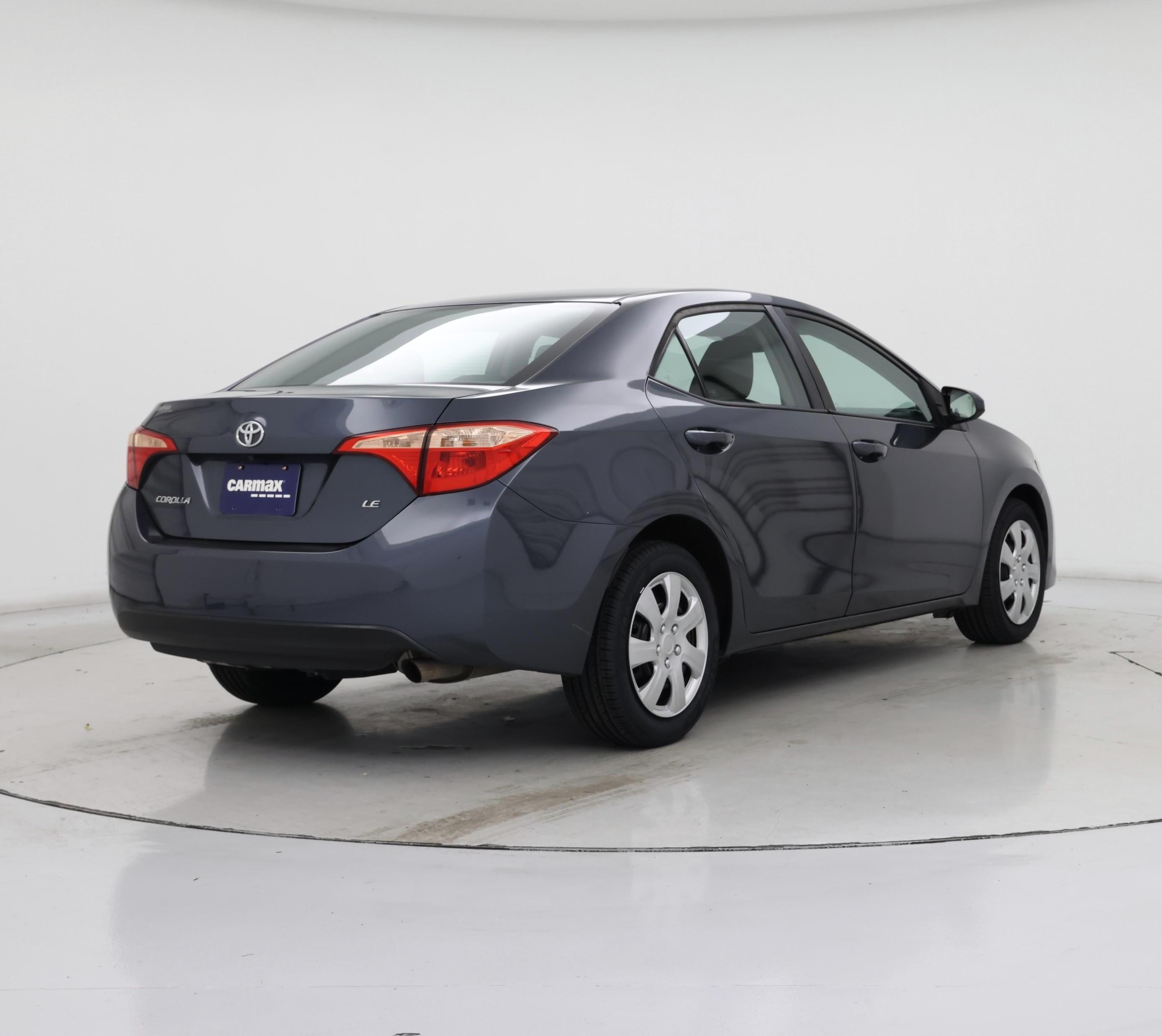 Thumbnail: 2019 Toyota Corolla - 8