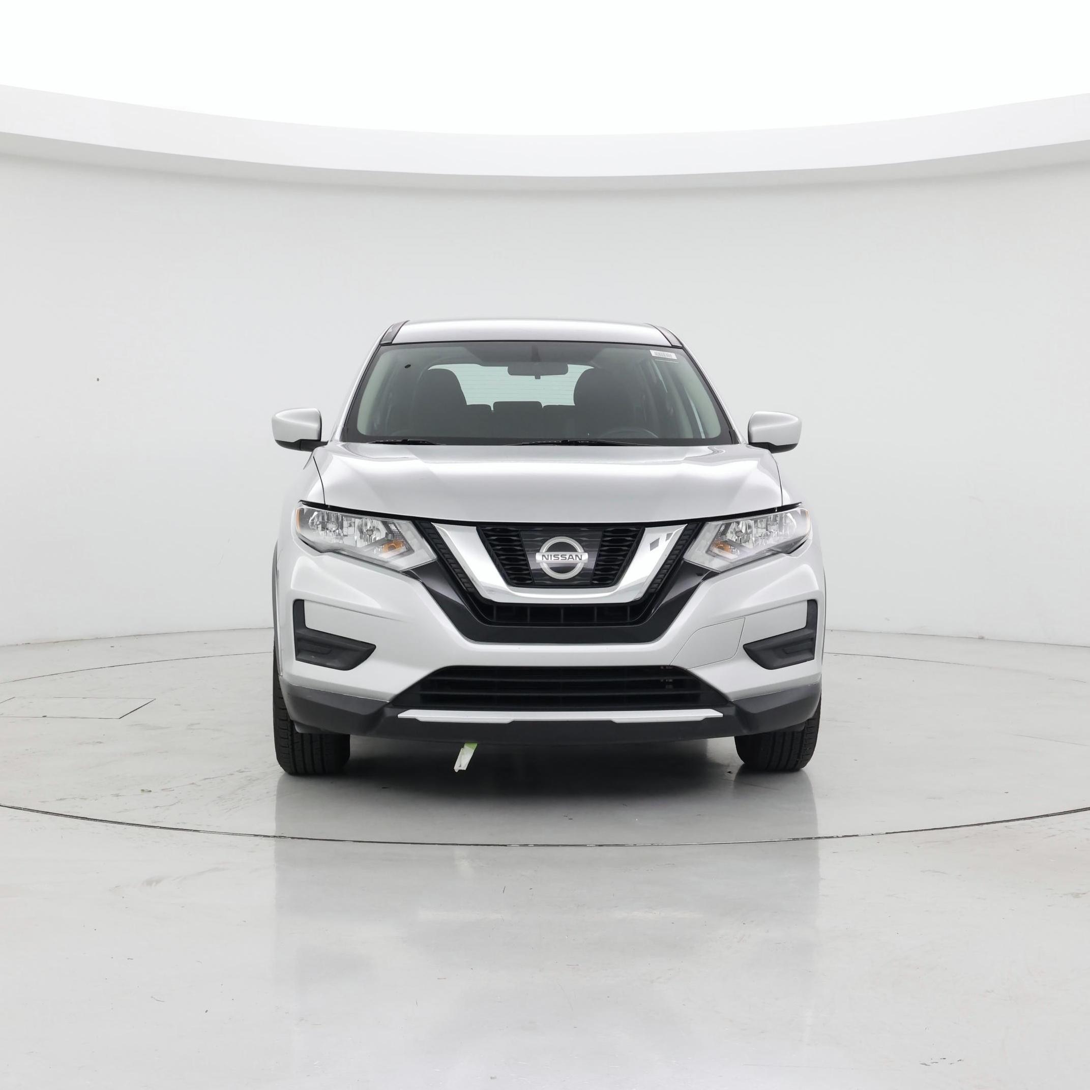 Thumbnail: 2017 Nissan Rogue - 5