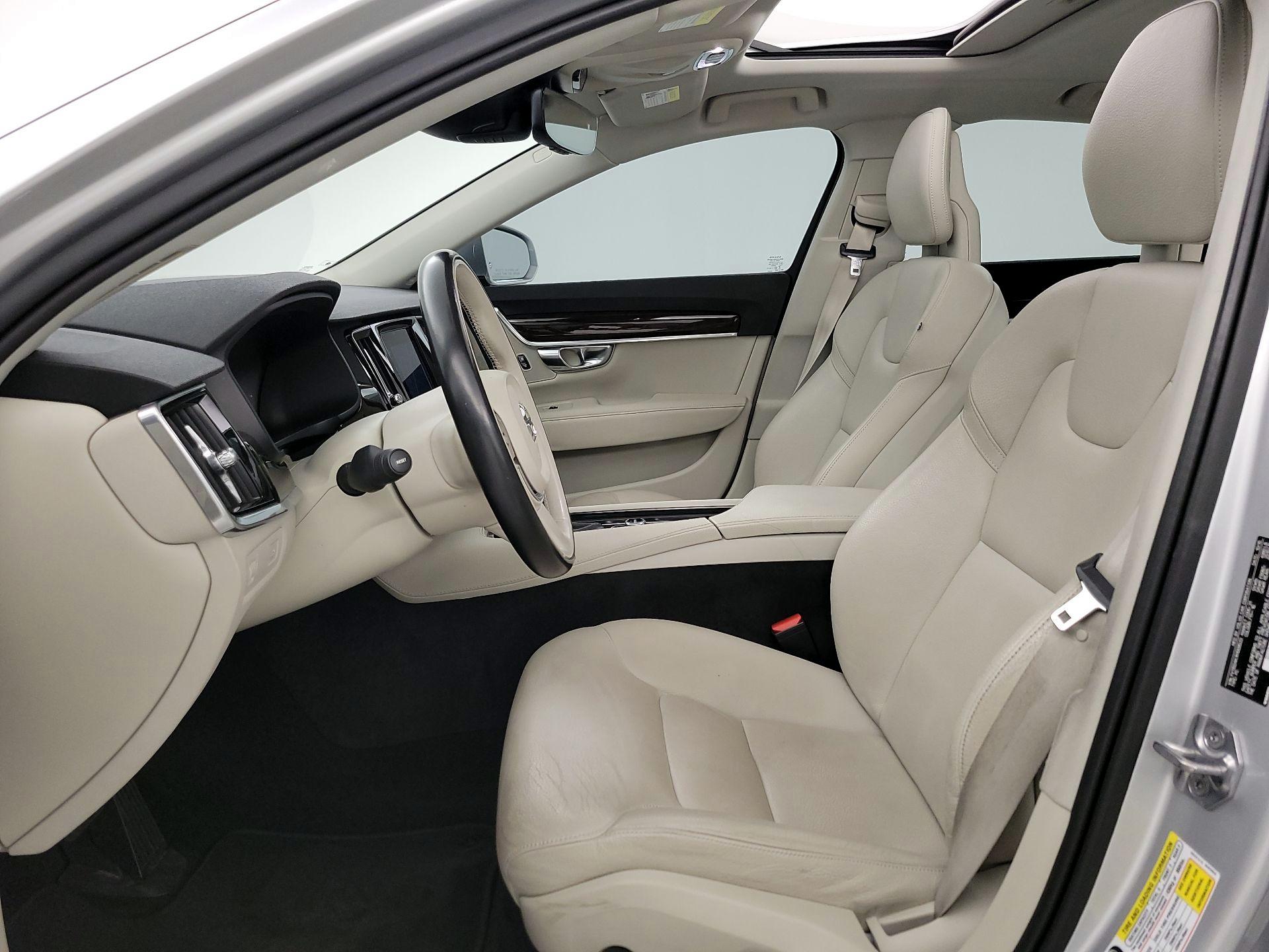 Thumbnail: 2017 Volvo S90 - 11