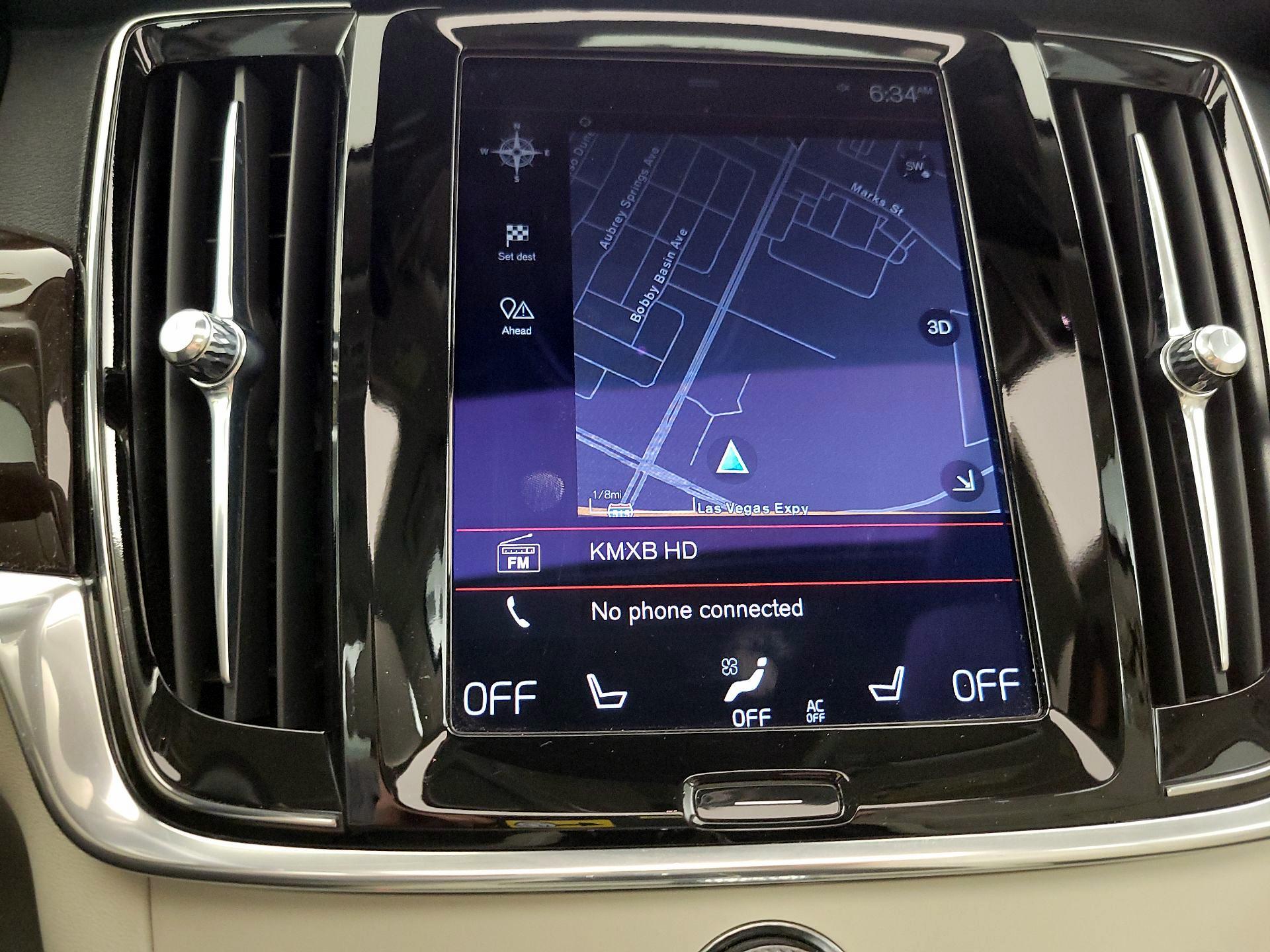 Thumbnail: 2017 Volvo S90 - 14