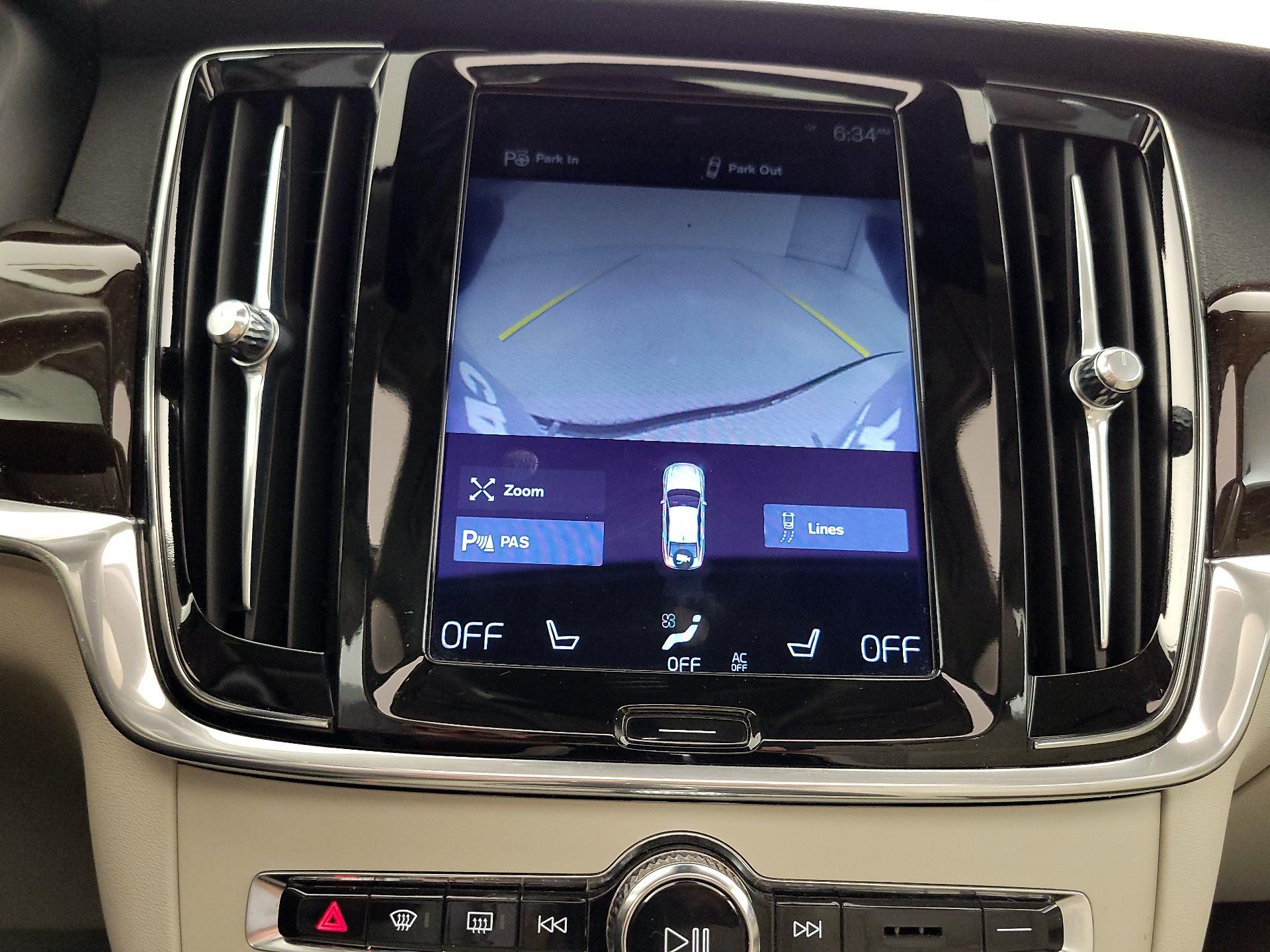Thumbnail: 2017 Volvo S90 - 15