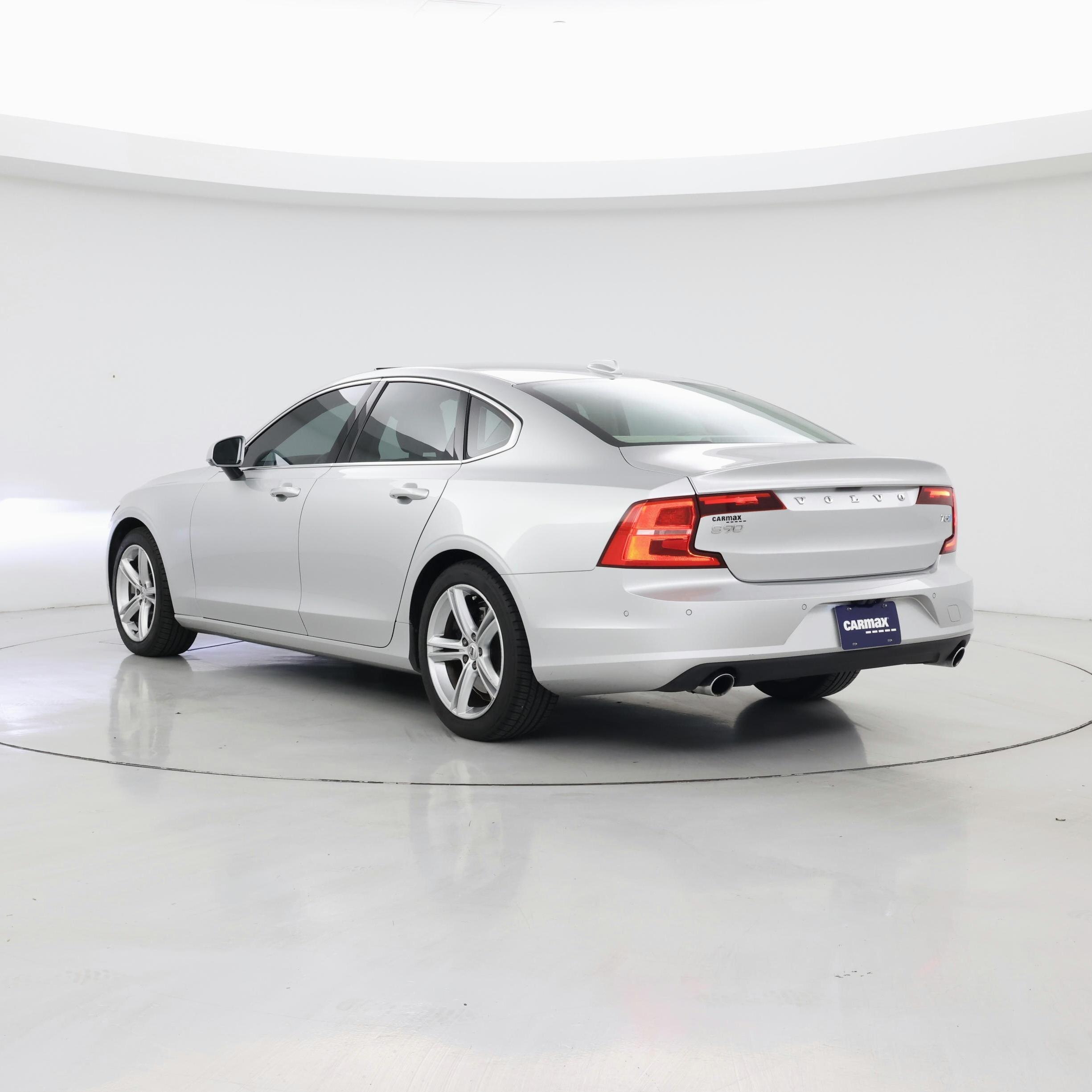 Thumbnail: 2017 Volvo S90 - 2