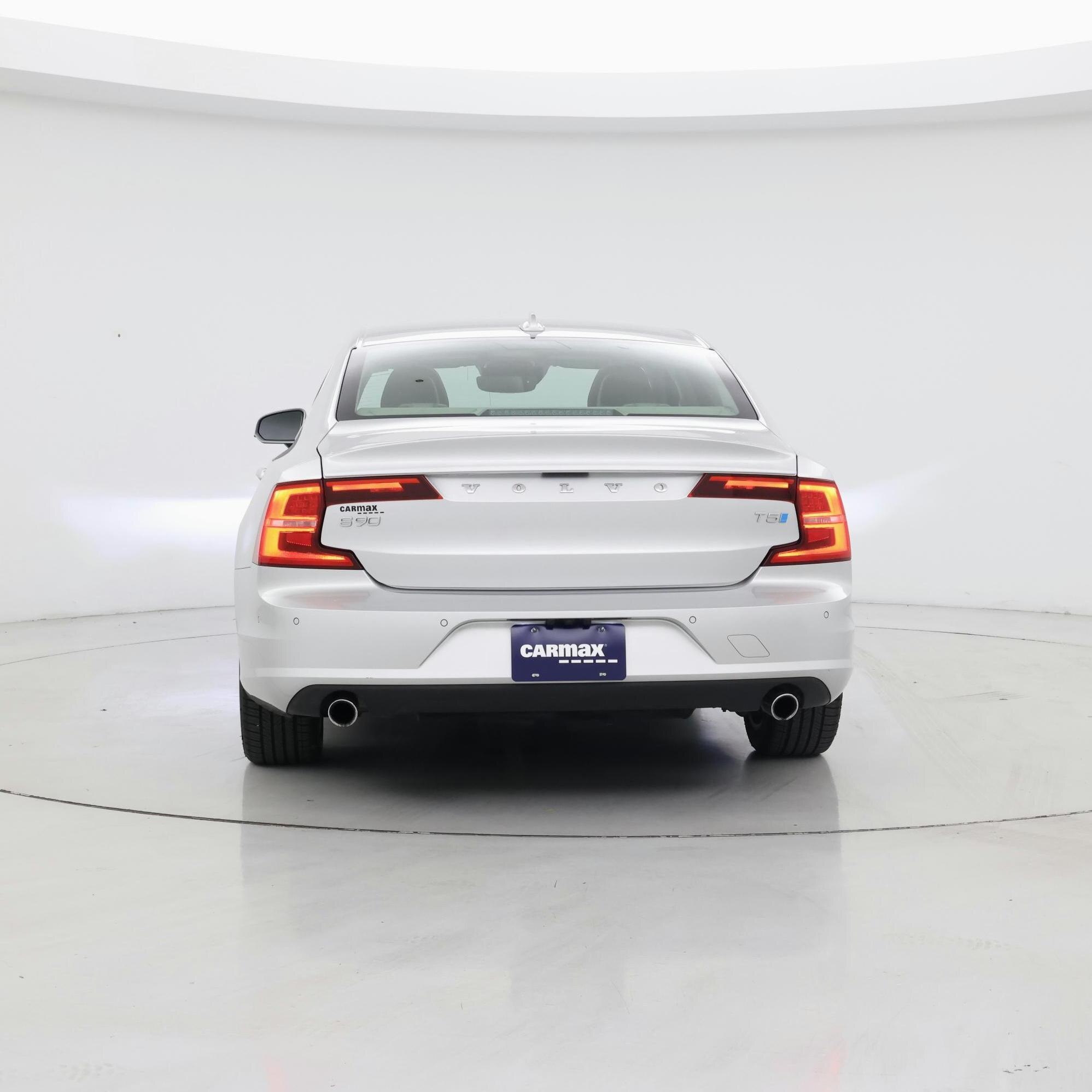 Thumbnail: 2017 Volvo S90 - 6