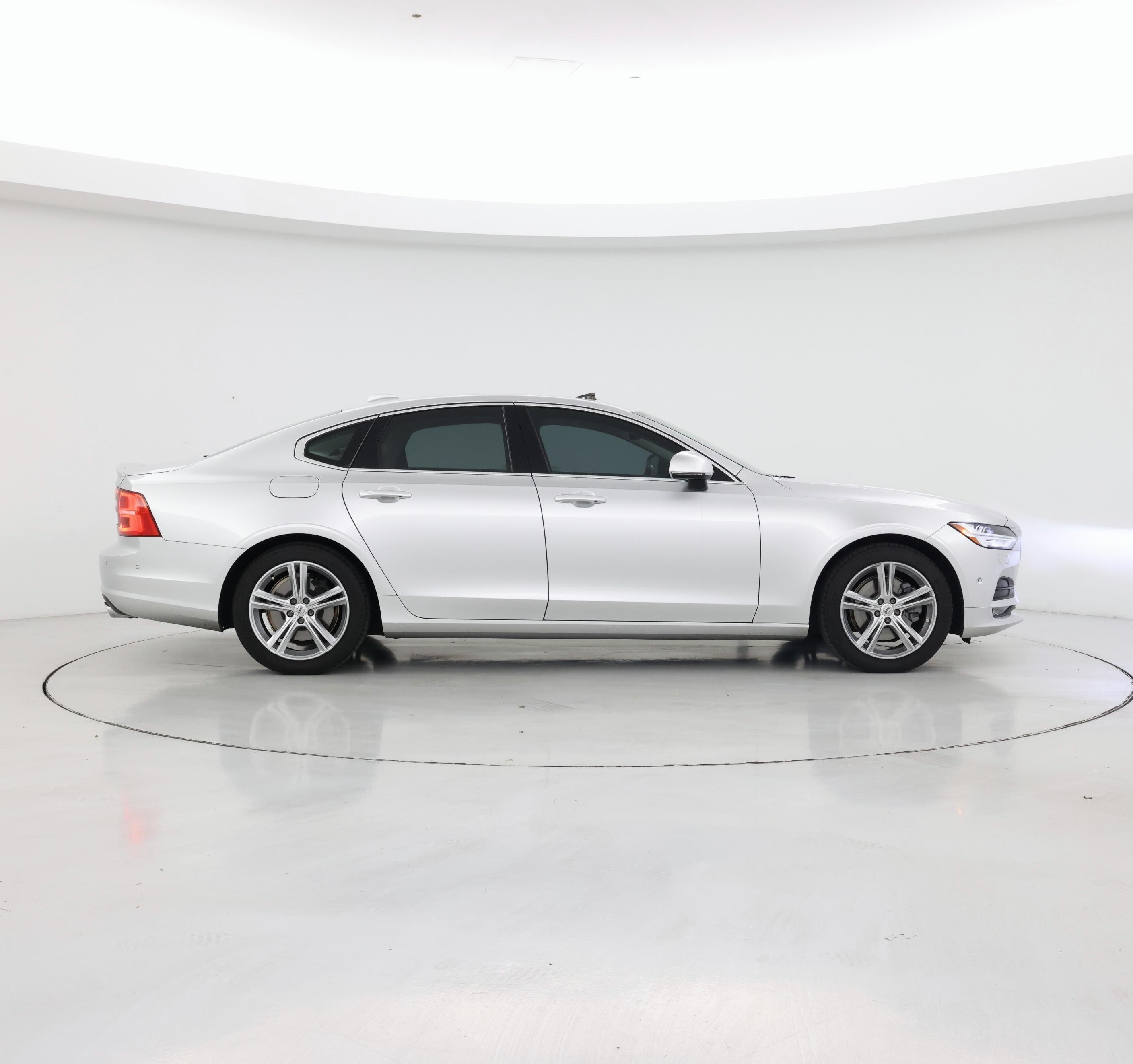 Thumbnail: 2017 Volvo S90 - 7
