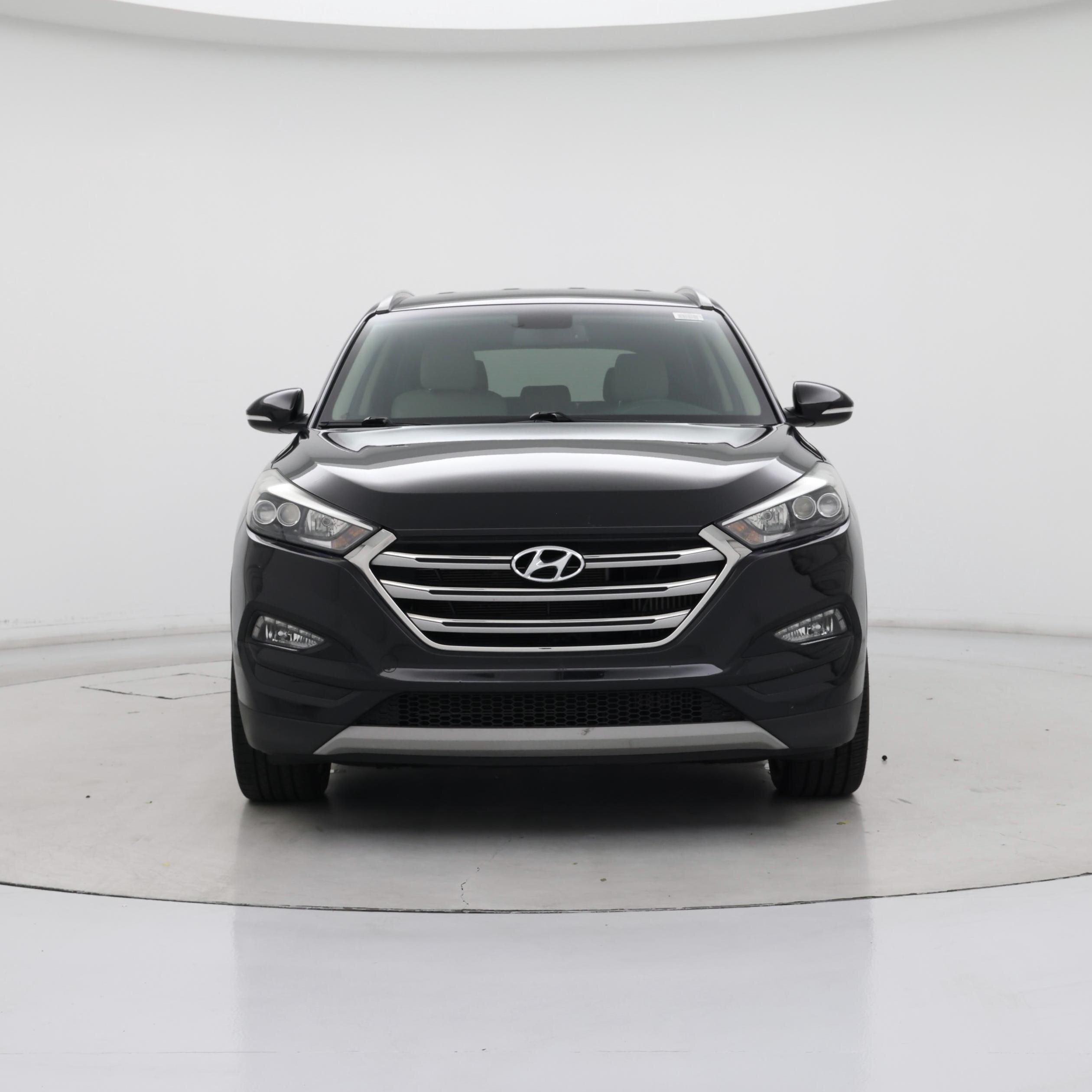 Thumbnail: 2017 Hyundai Tucson - 5