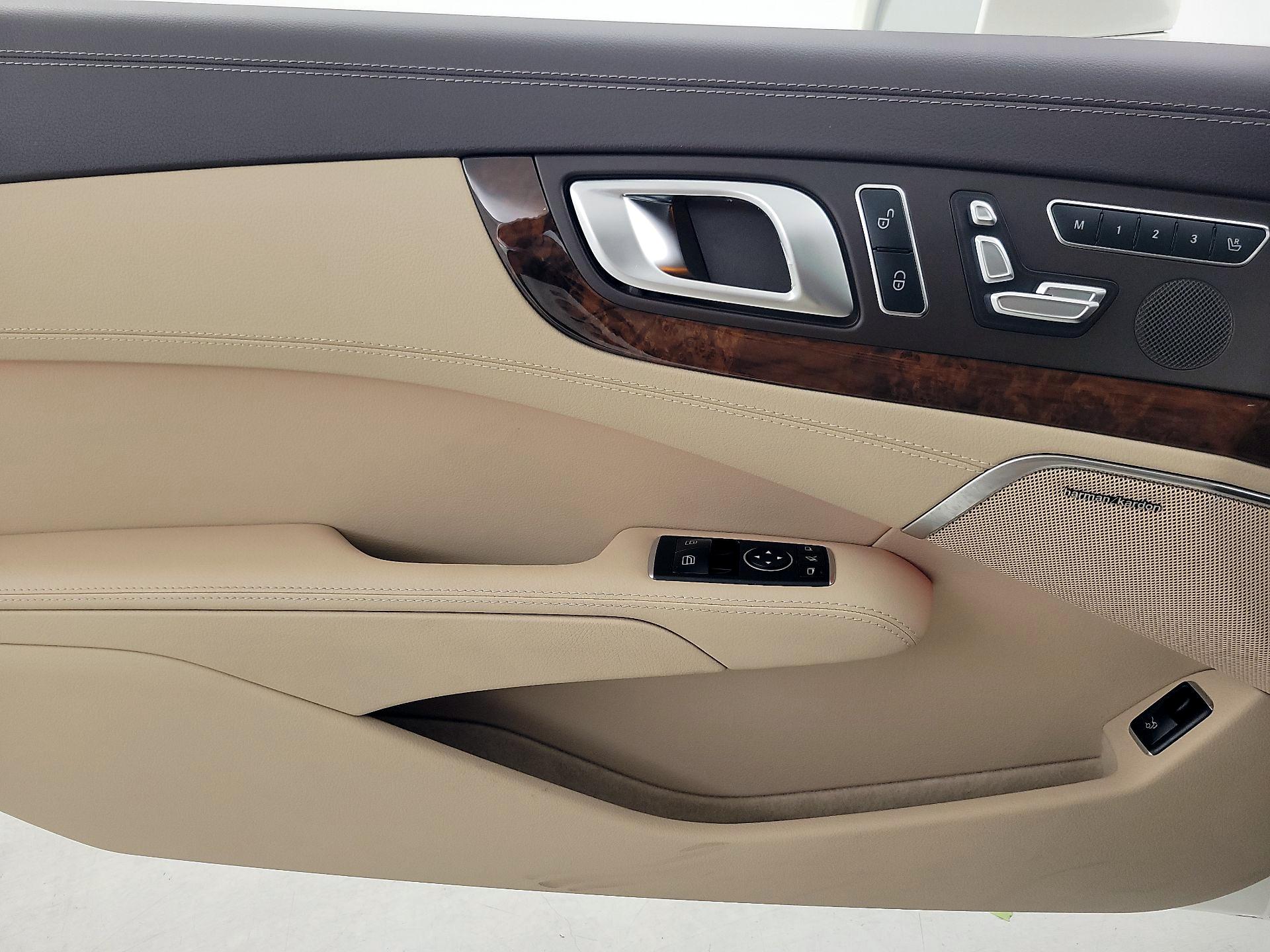 Thumbnail: 2020 Mercedes-Benz SL-Class - 12