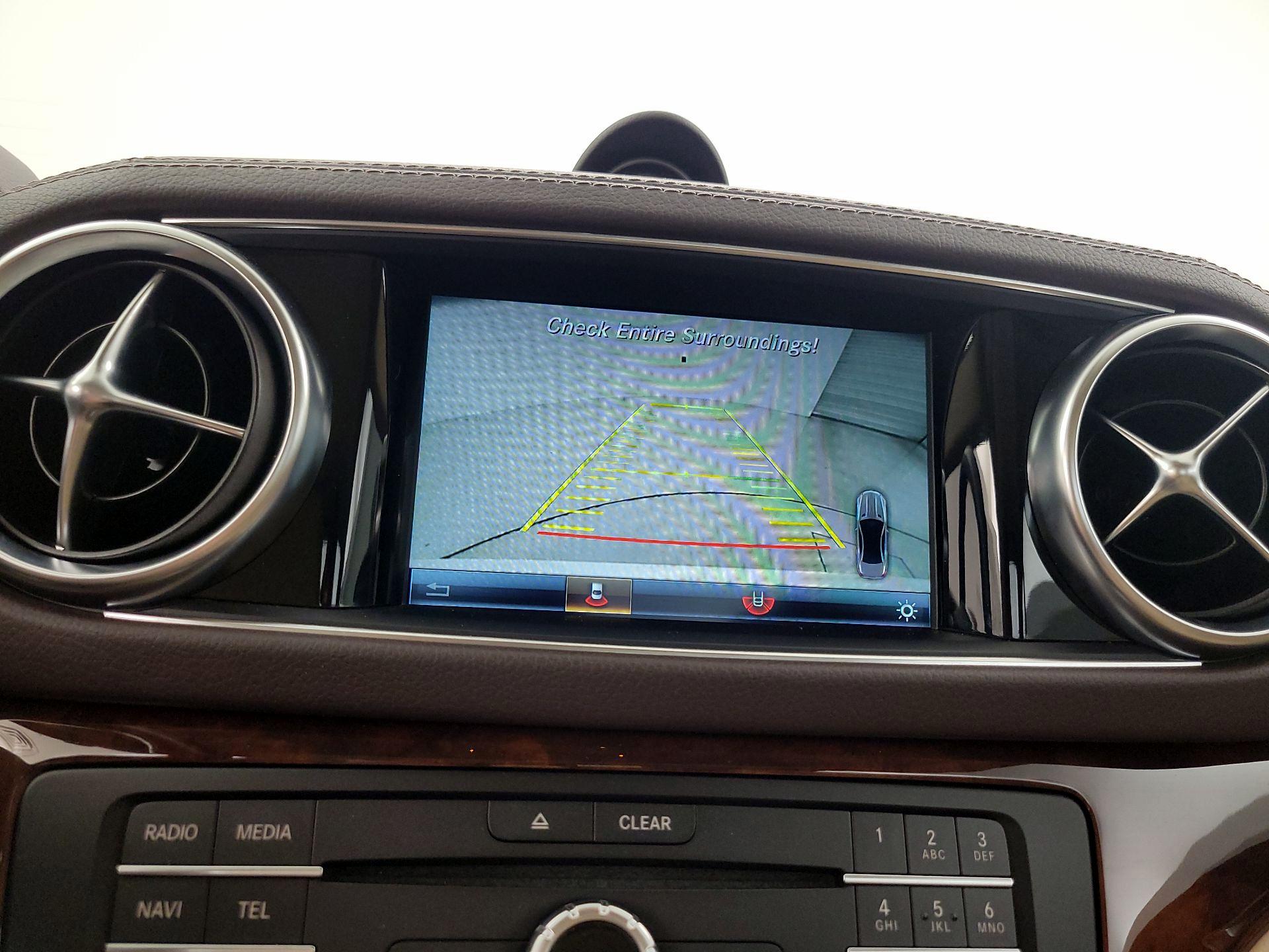 Thumbnail: 2020 Mercedes-Benz SL-Class - 15