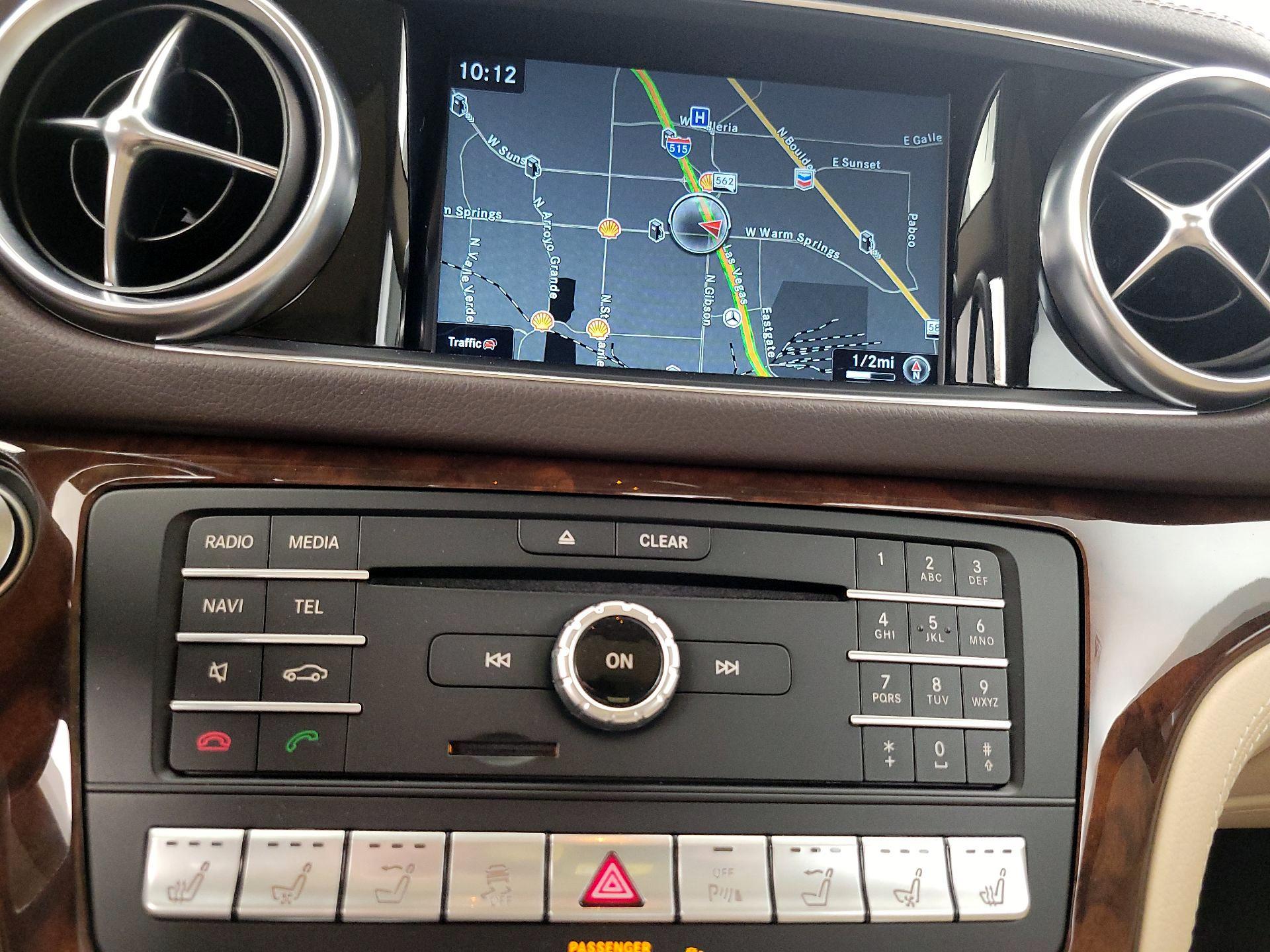 Thumbnail: 2020 Mercedes-Benz SL-Class - 16