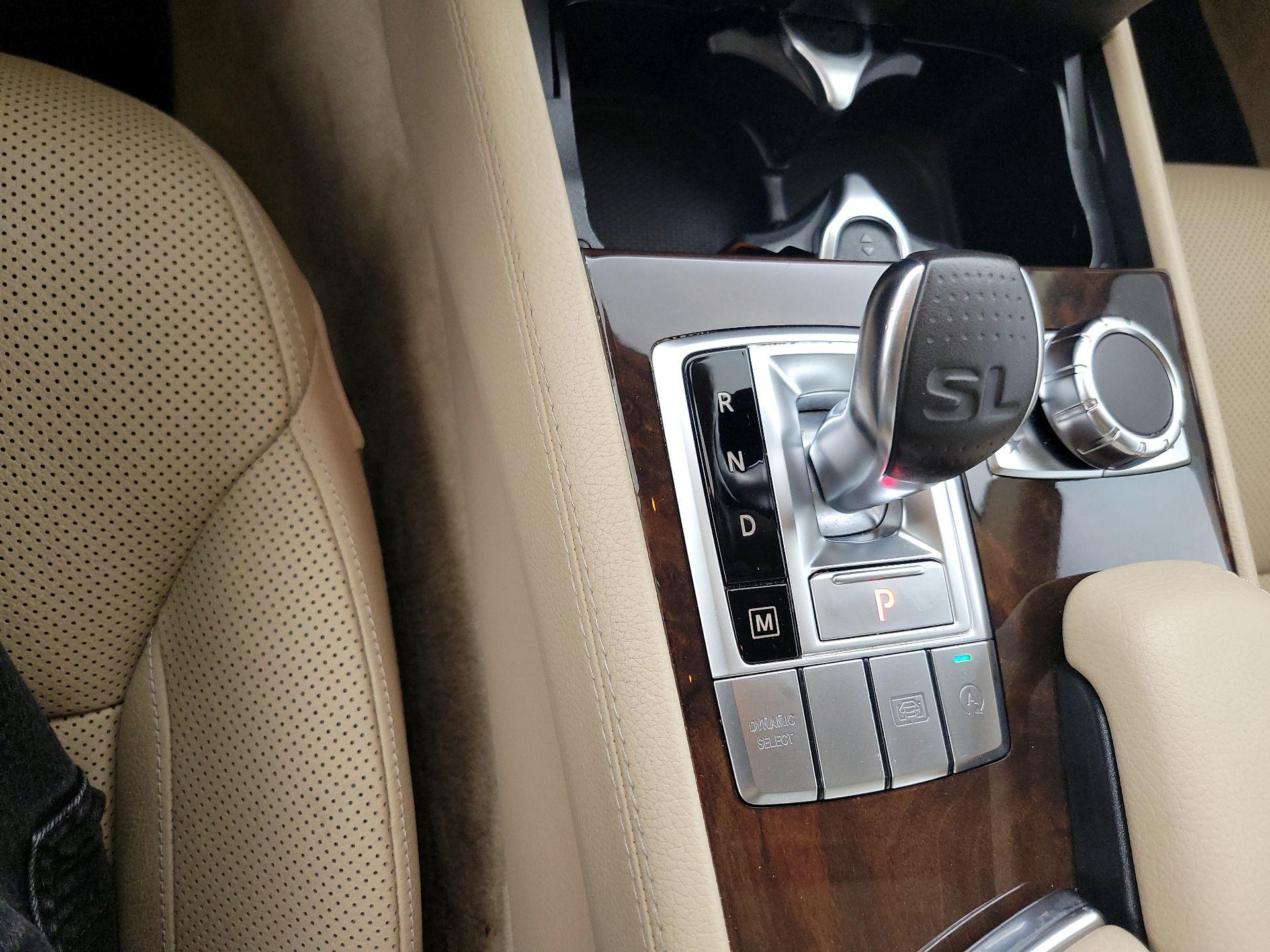 Thumbnail: 2020 Mercedes-Benz SL-Class - 18