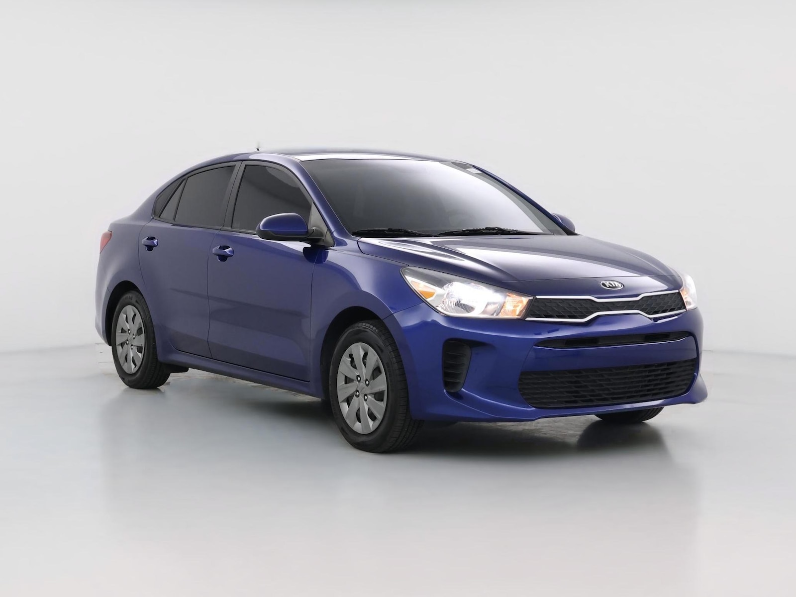 2020 Kia RIO