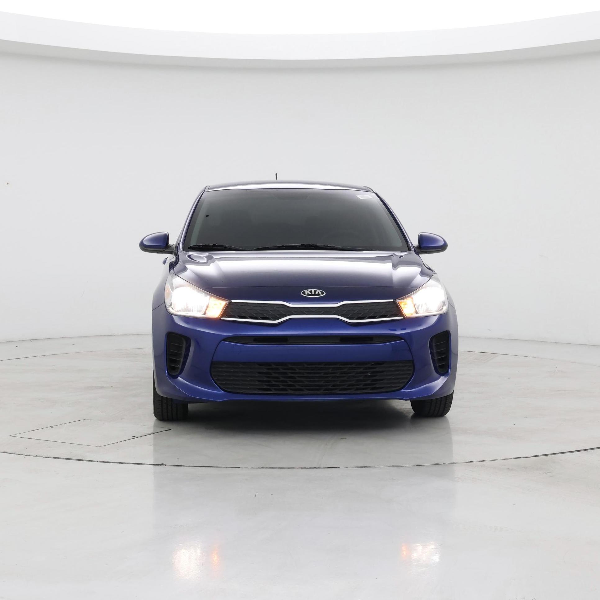 Thumbnail: 2020 Kia Rio - 5