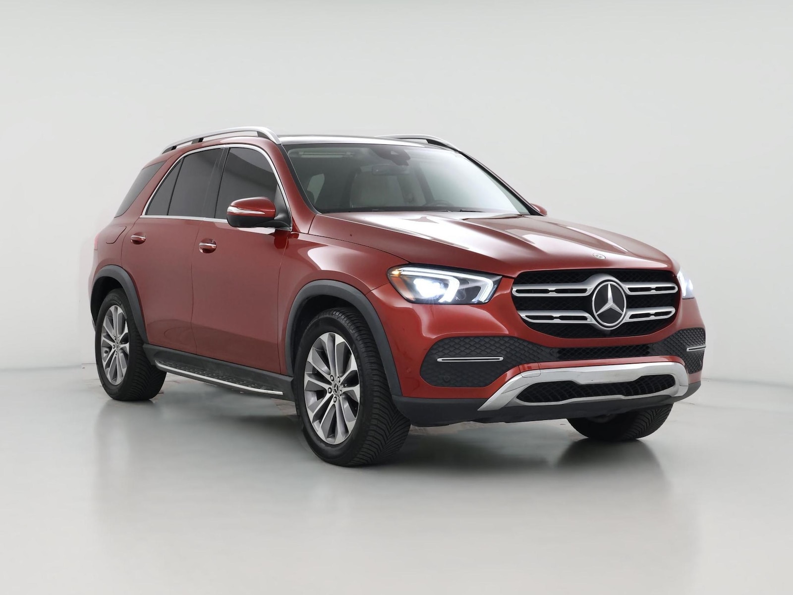 2022 Mercedes-Benz GLE
