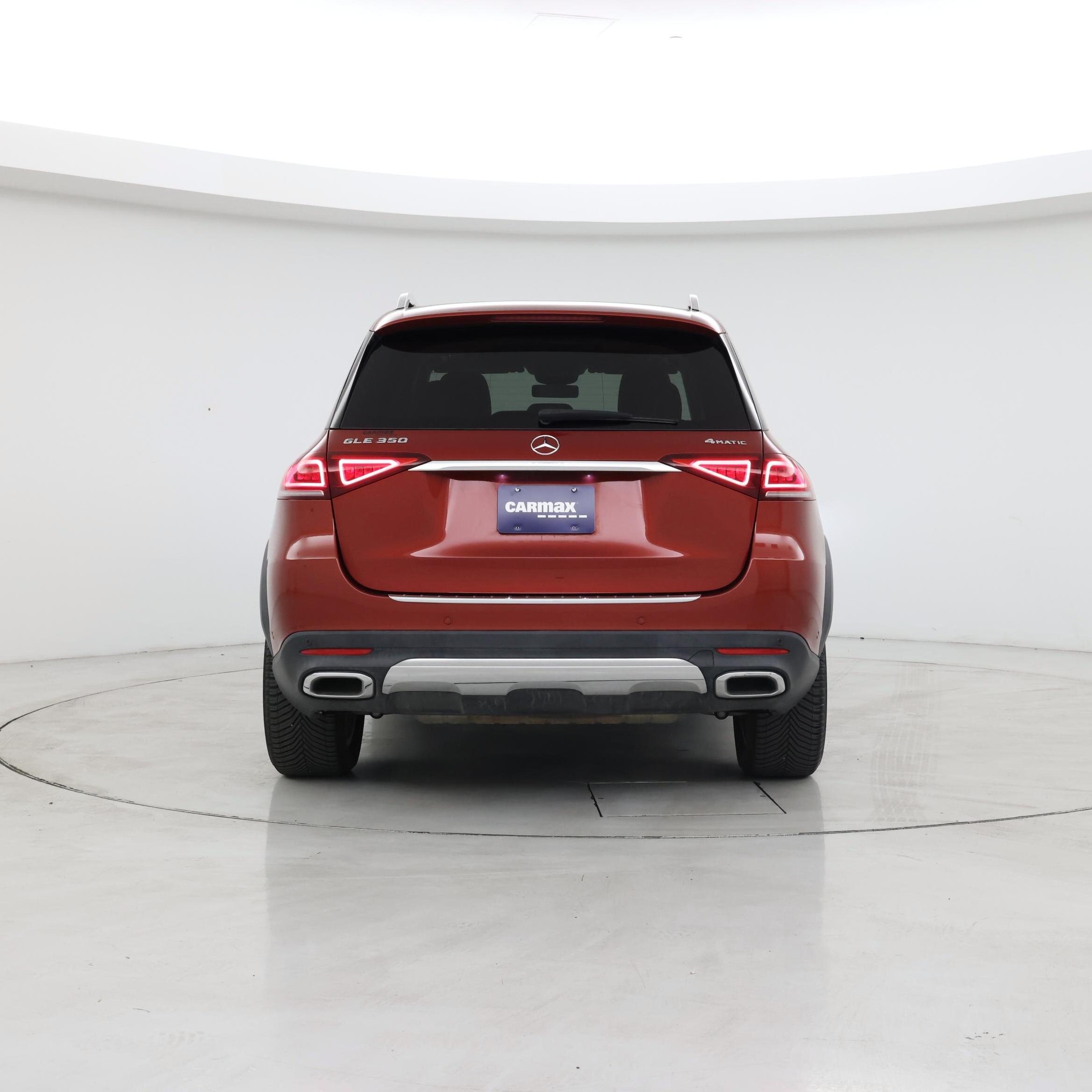 Thumbnail: 2022 Mercedes-Benz GLE - 6