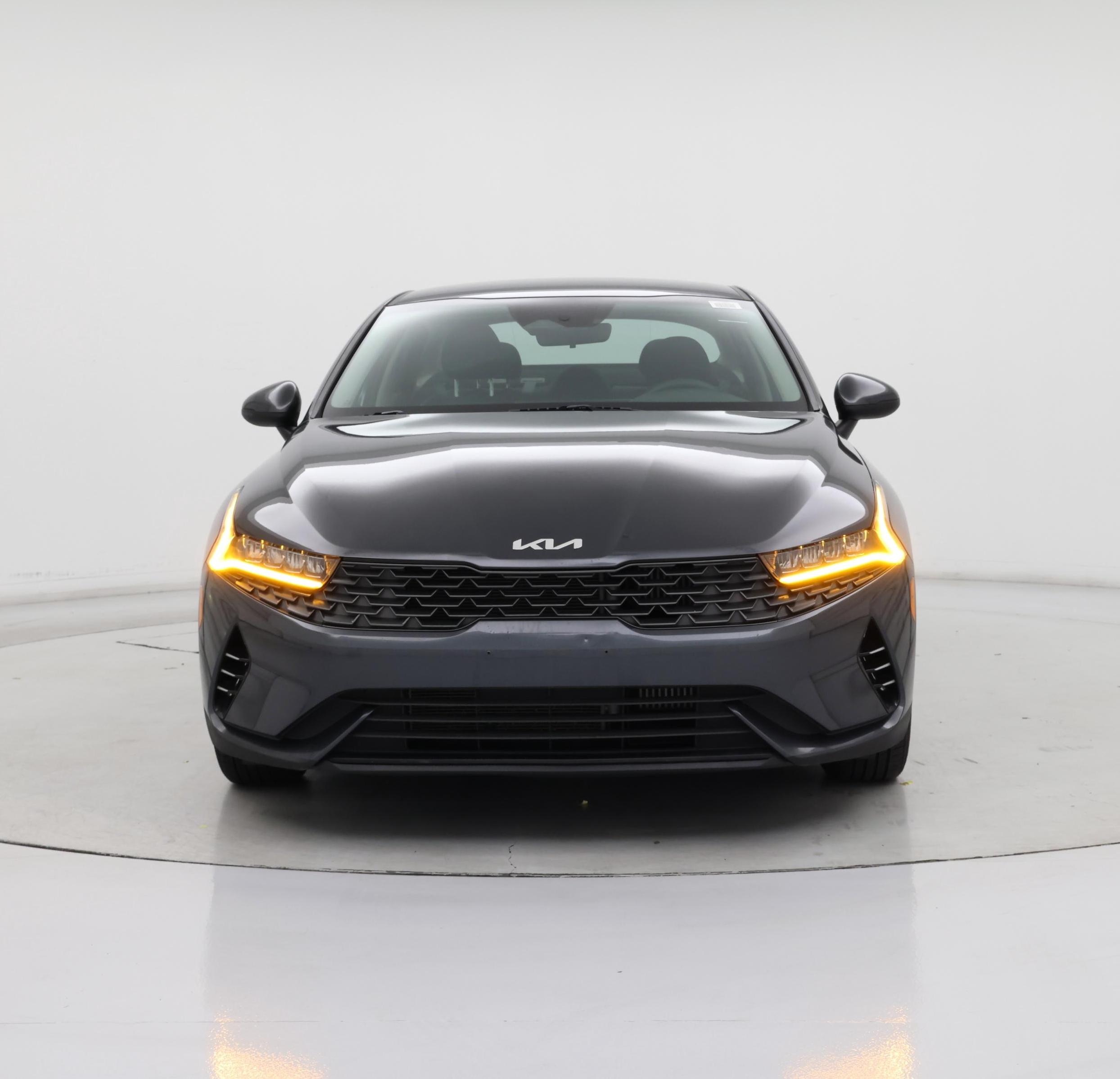 Thumbnail: 2022 Kia K5 - 5
