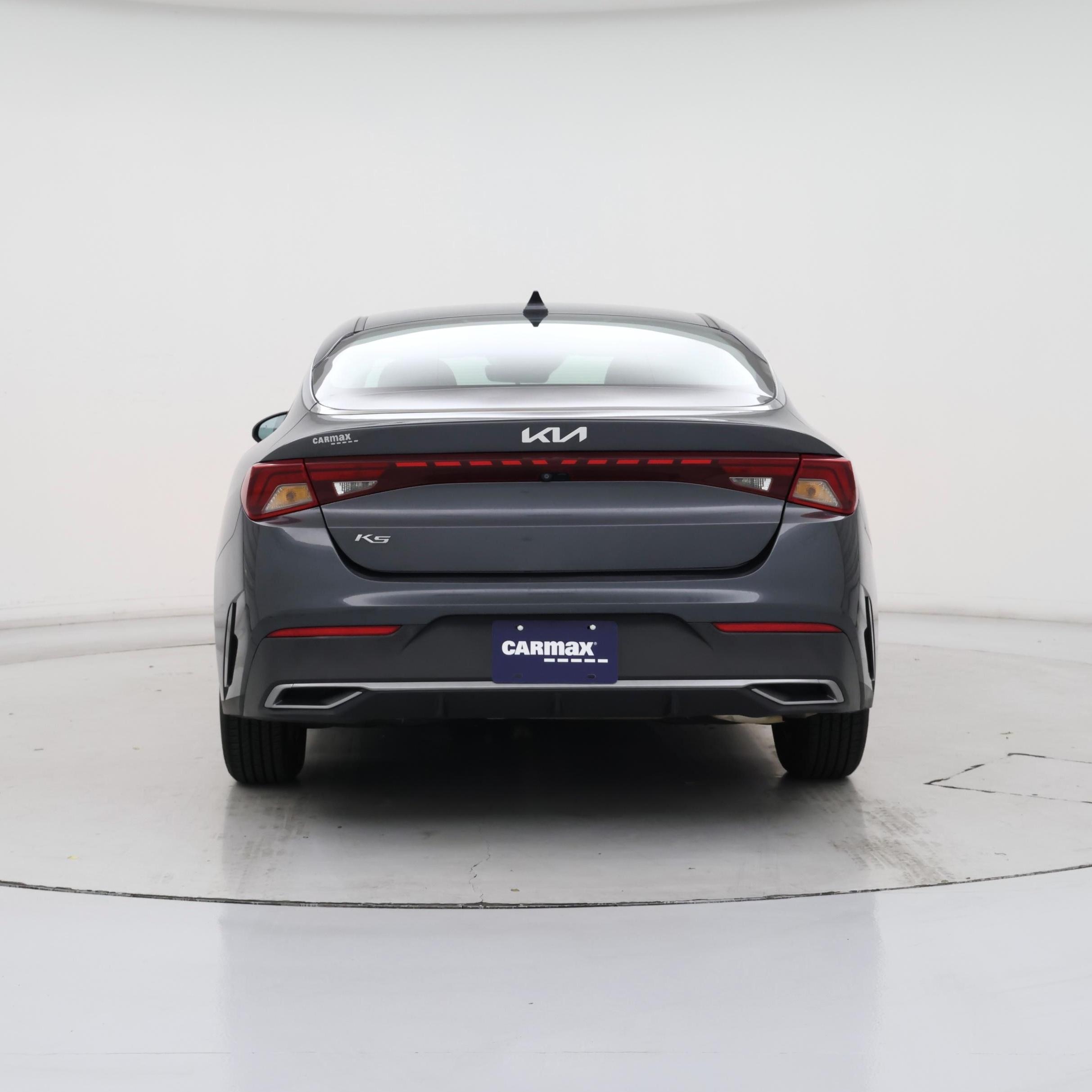 Thumbnail: 2022 Kia K5 - 6