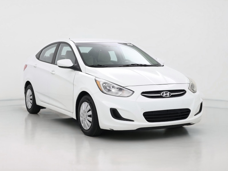 2016 Hyundai Accent SE -
                  Las Vegas, NV