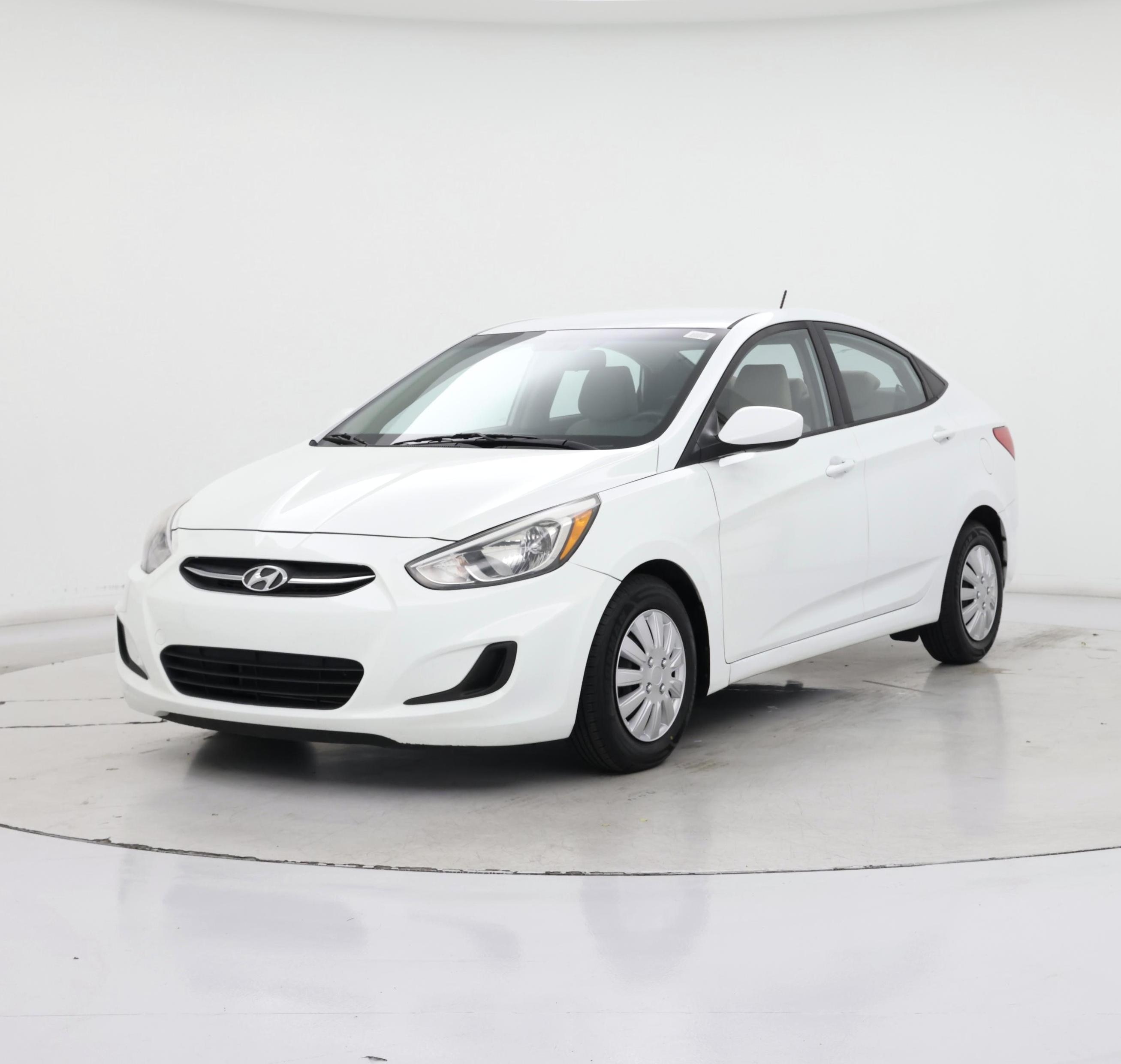 Thumbnail: 2016 Hyundai Accent - 4