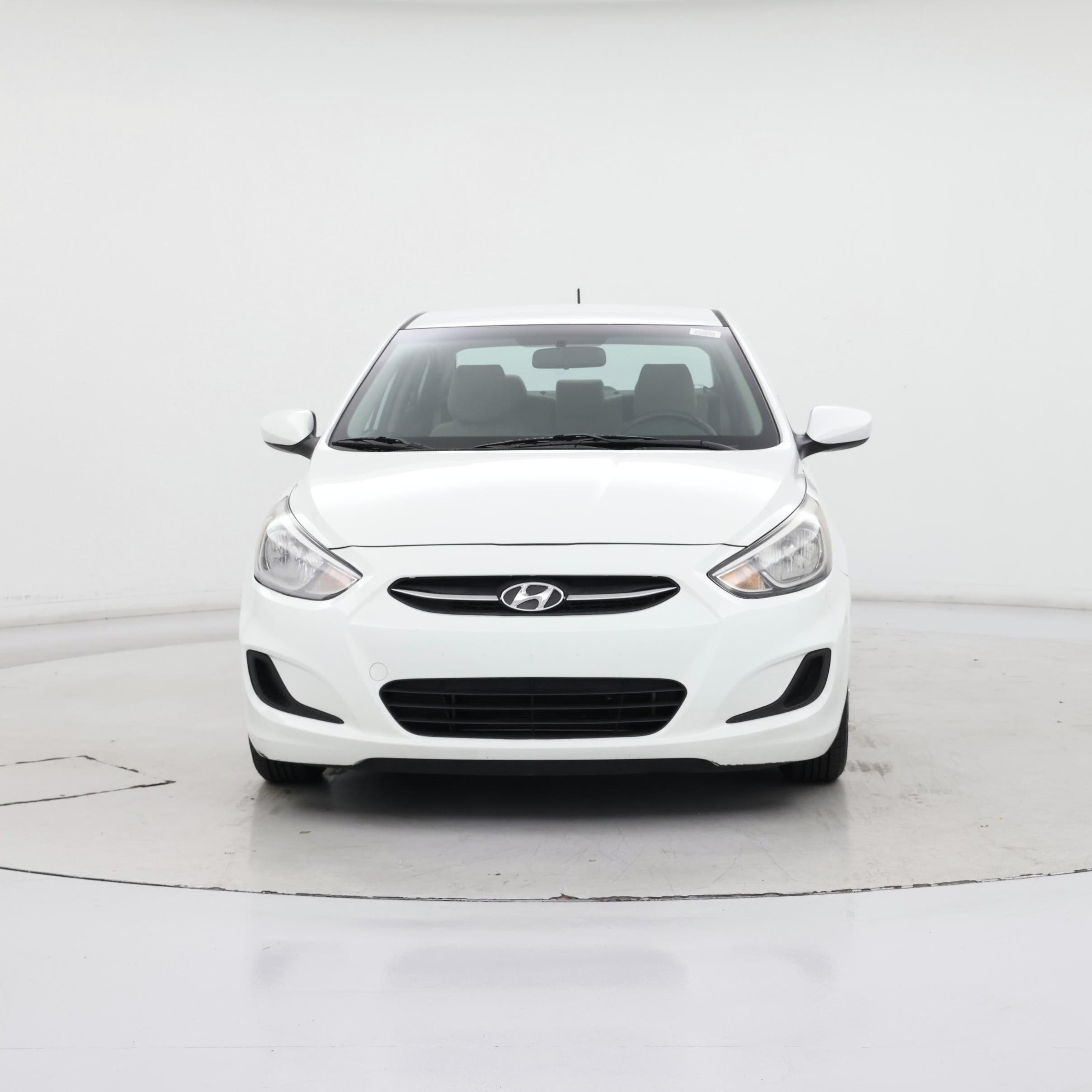 Thumbnail: 2016 Hyundai Accent - 5