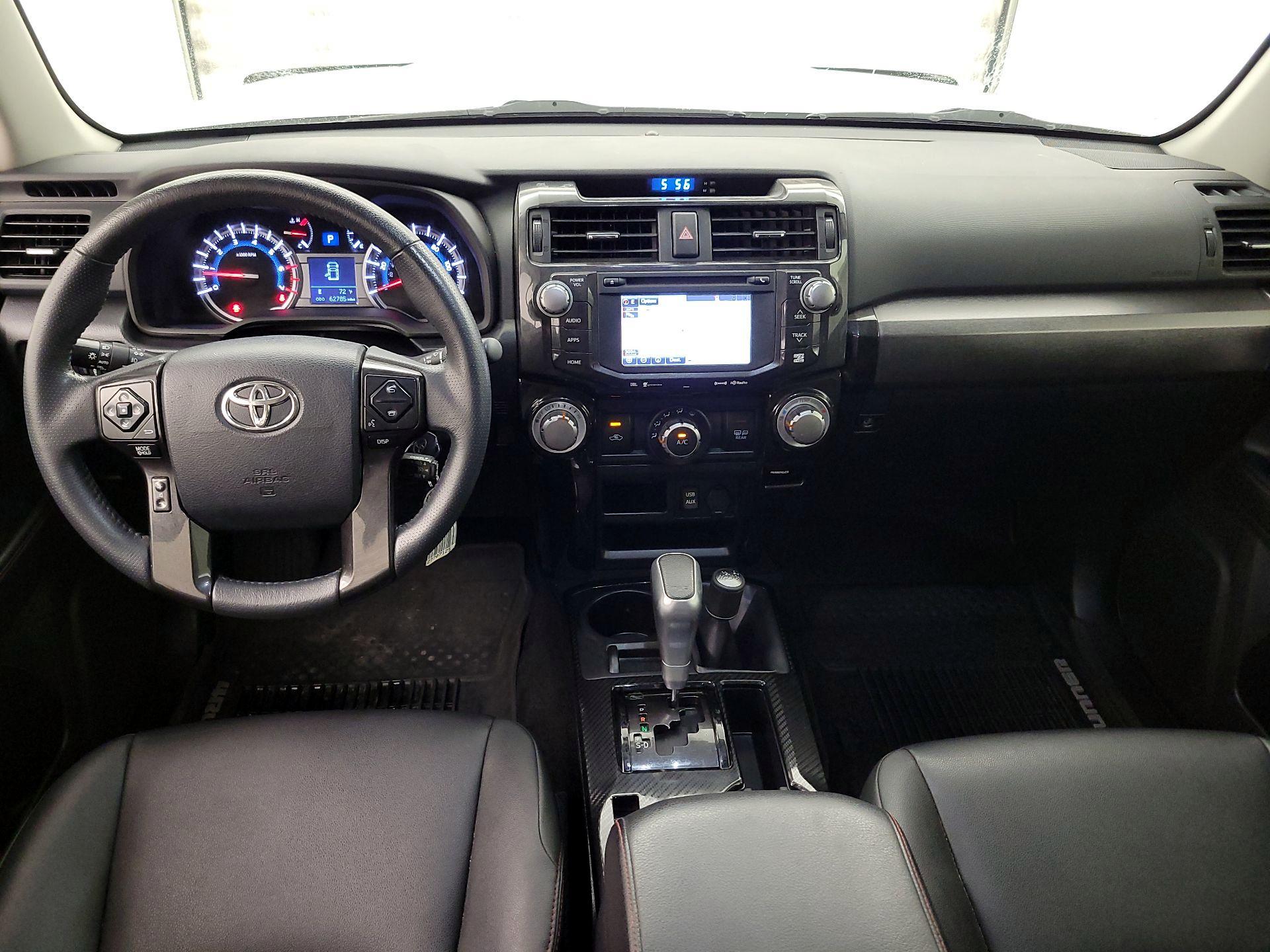 Thumbnail: 2019 Toyota 4Runner - 9