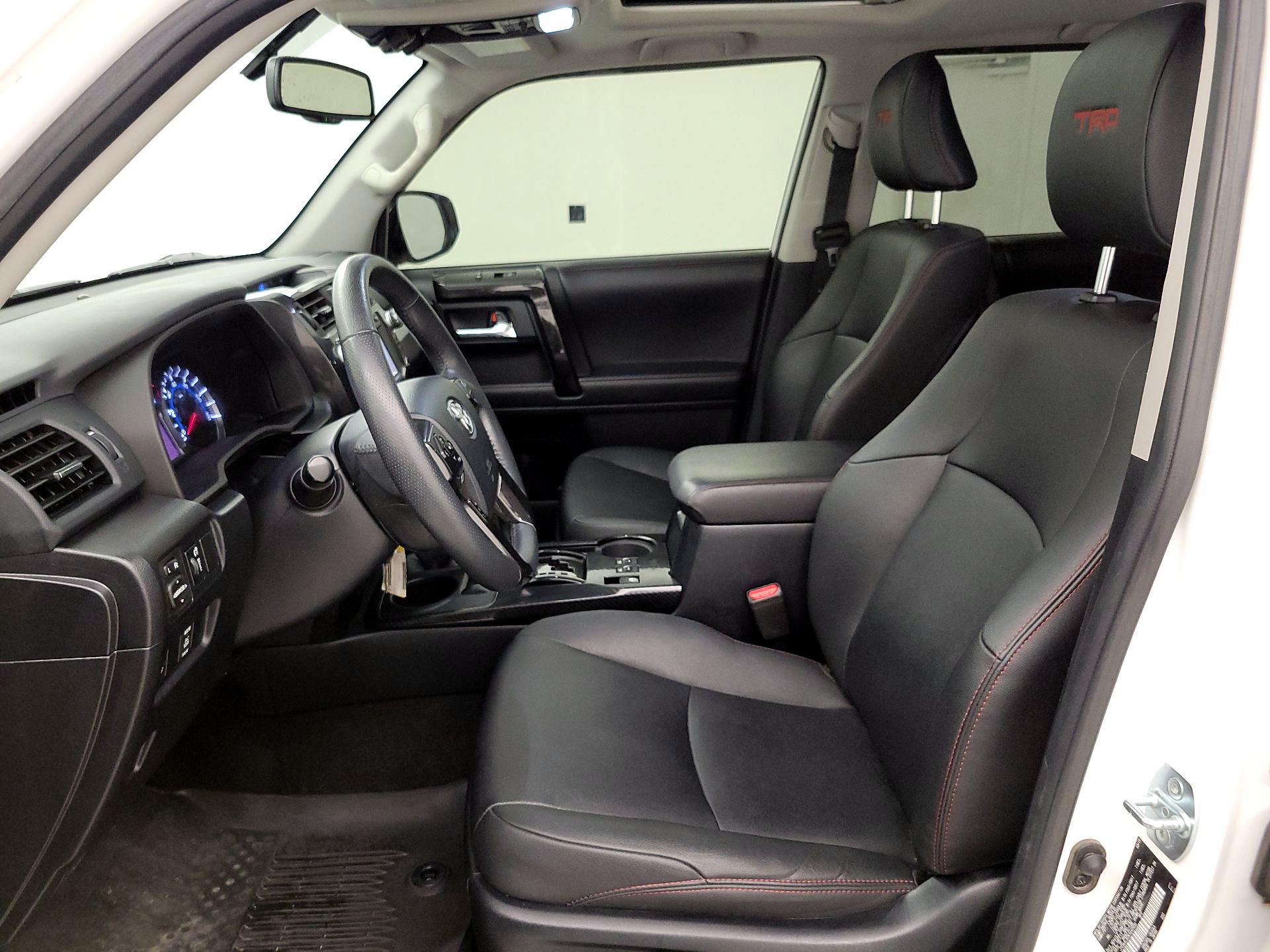 Thumbnail: 2019 Toyota 4Runner - 11