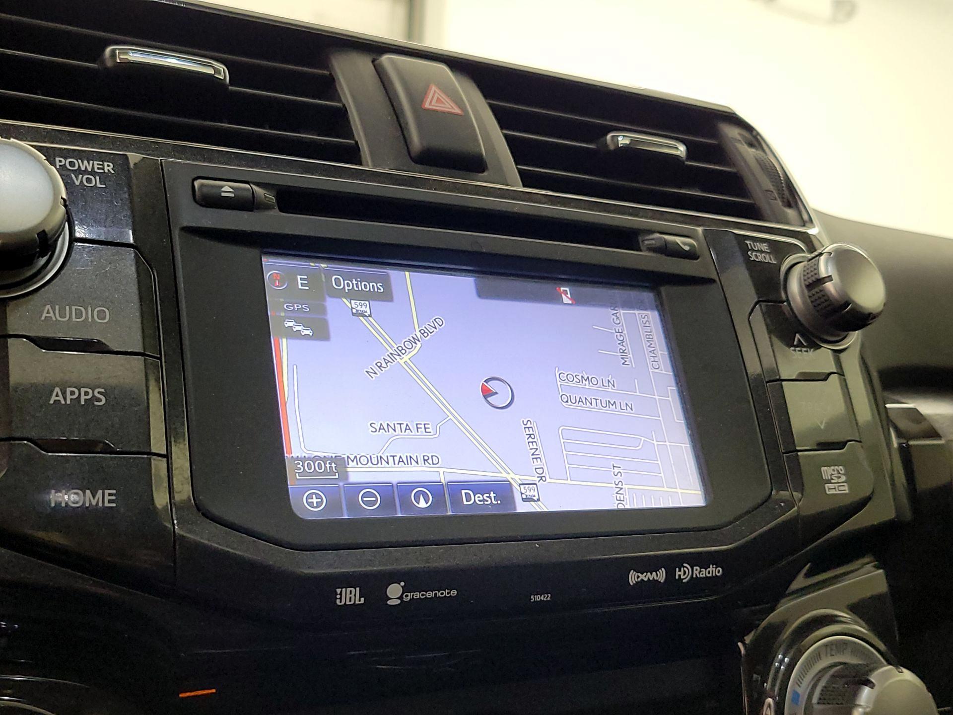 Thumbnail: 2019 Toyota 4Runner - 14