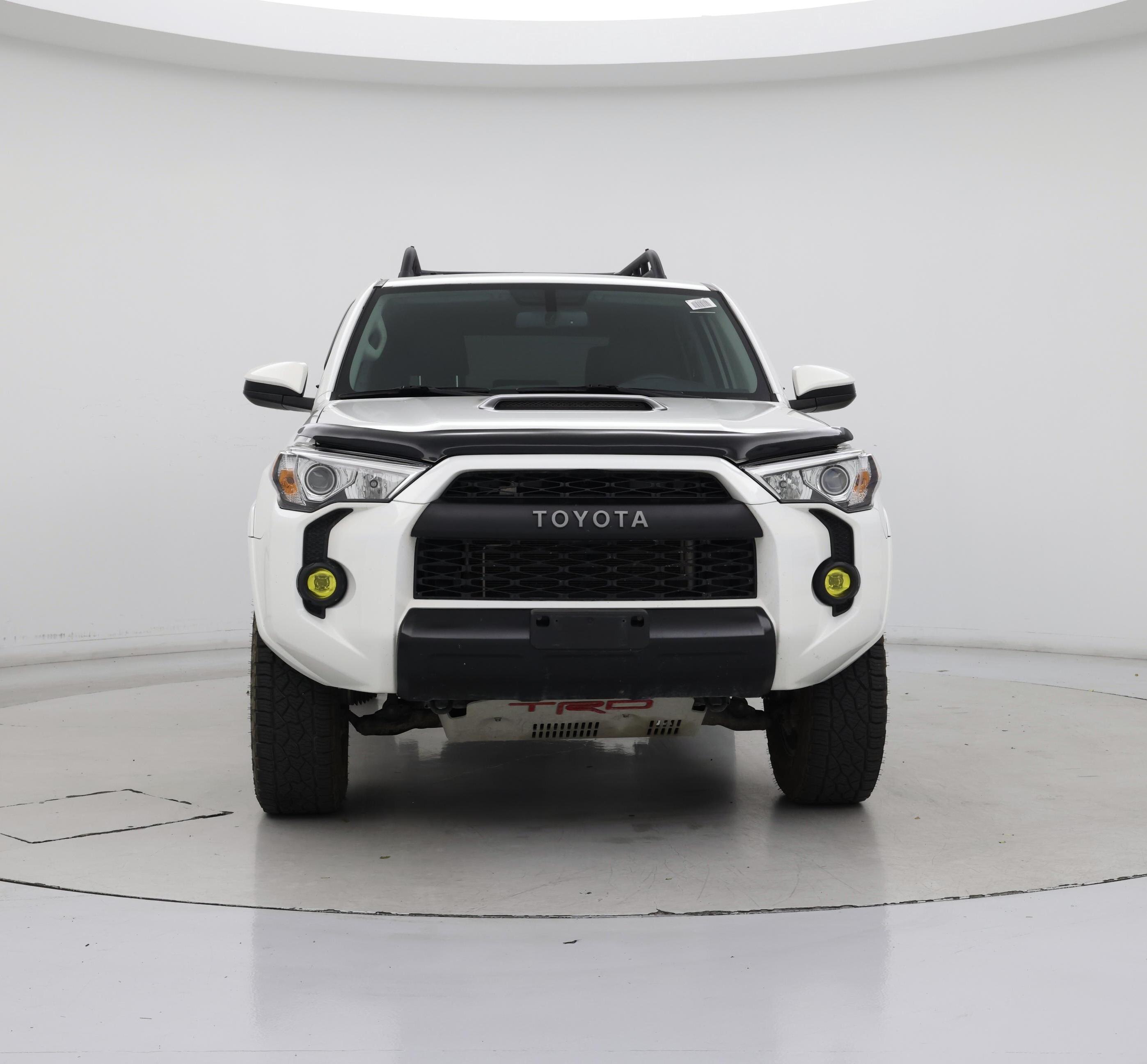 Thumbnail: 2019 Toyota 4Runner - 5
