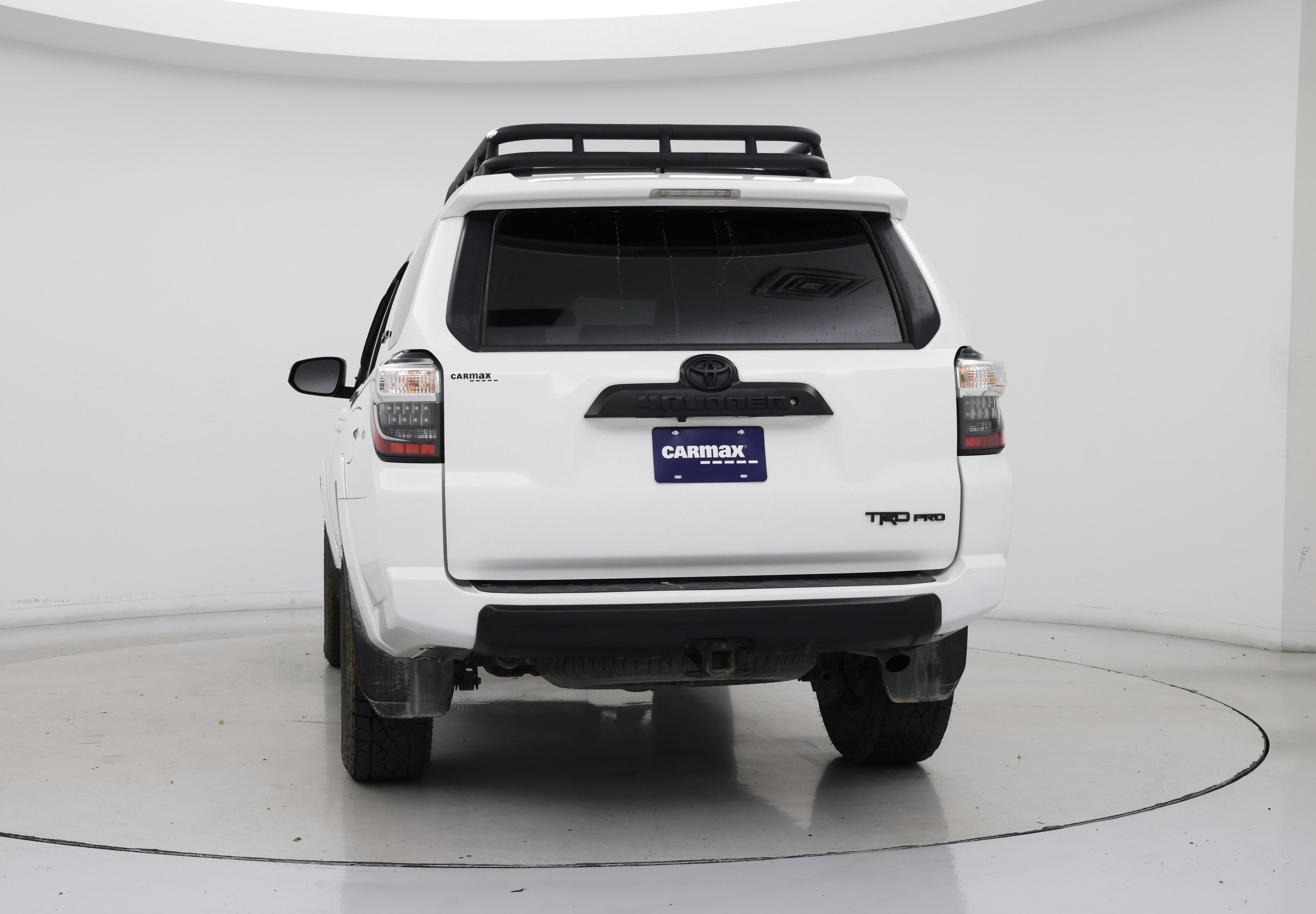 Thumbnail: 2019 Toyota 4Runner - 6