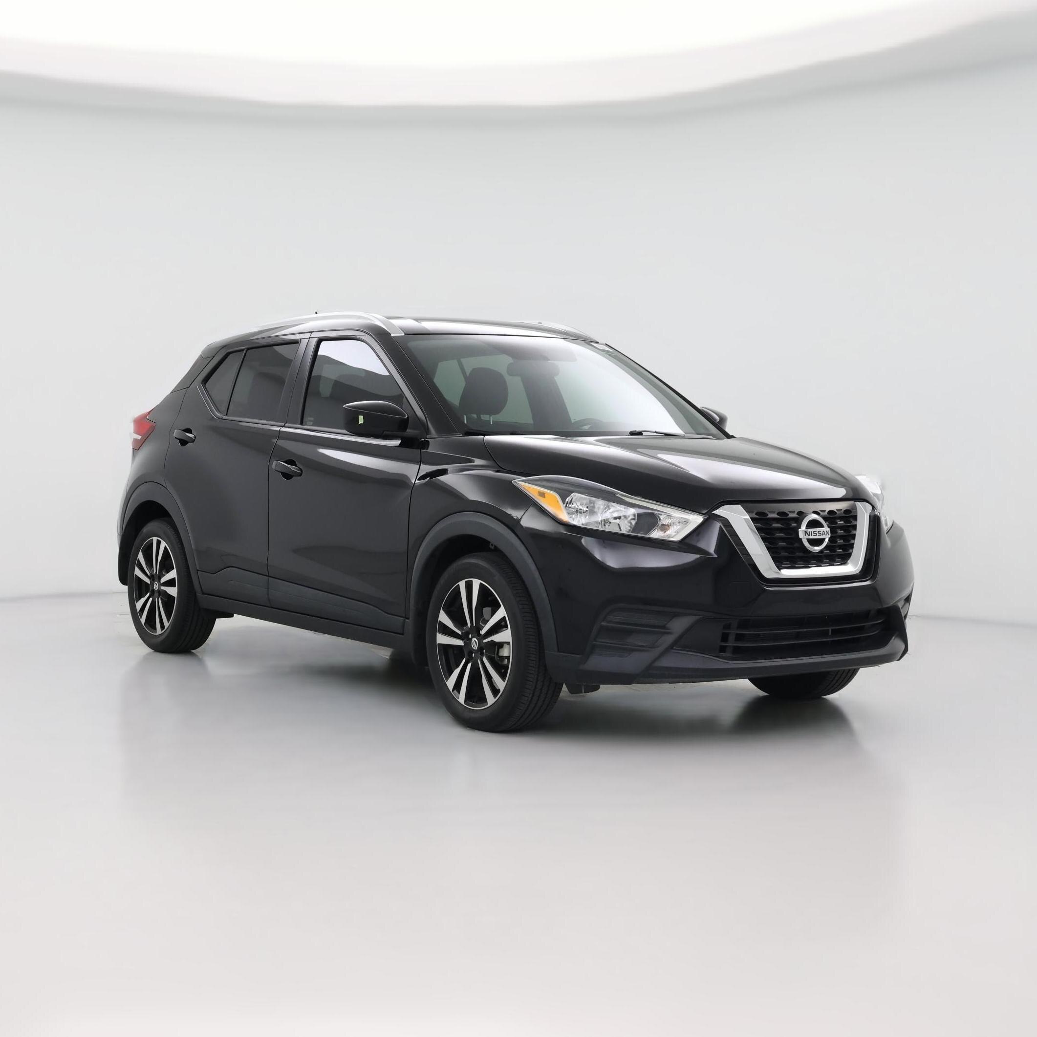 Thumbnail: 2019 Nissan Kicks - 1