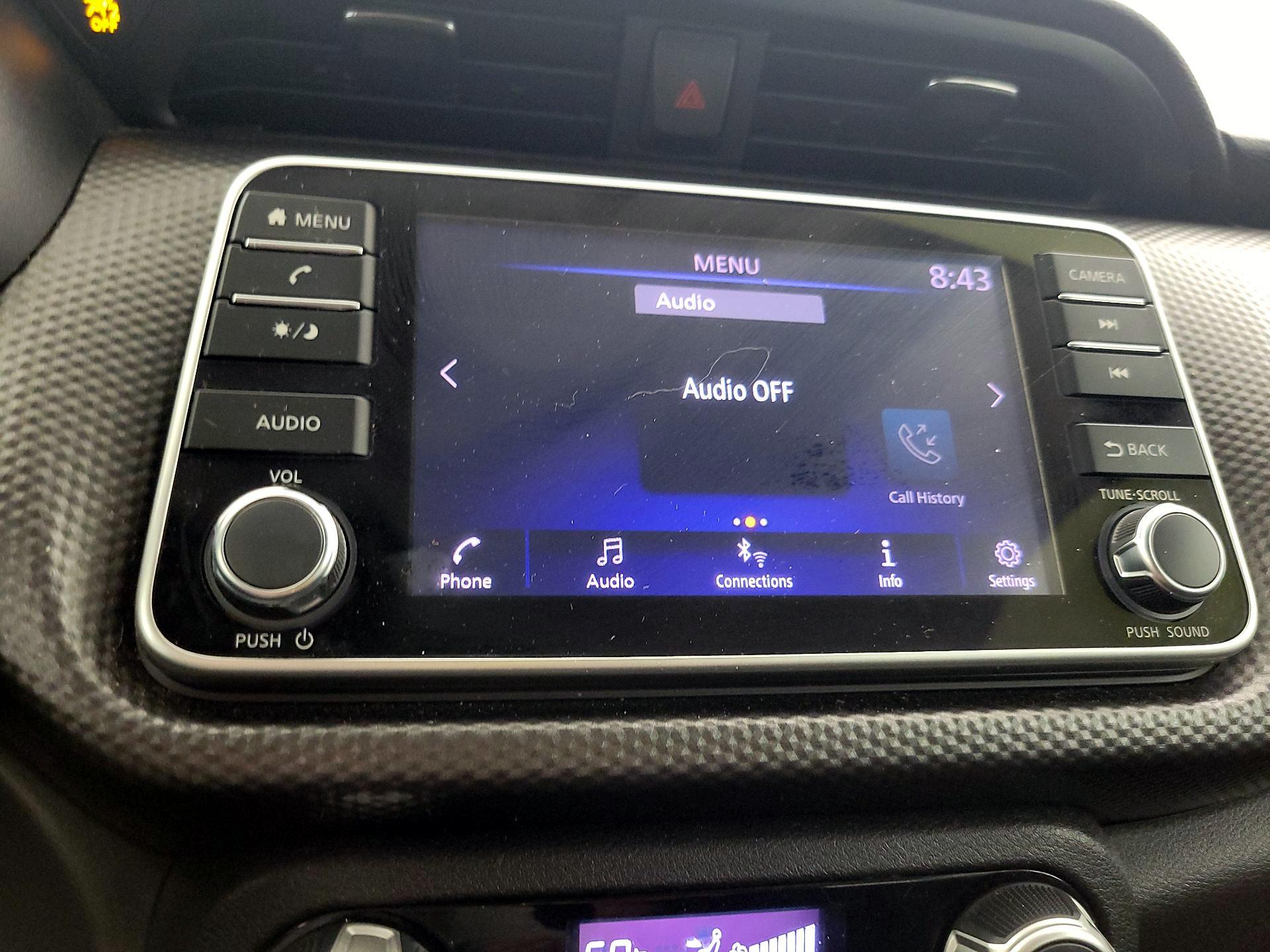 Thumbnail: 2019 Nissan Kicks - 15