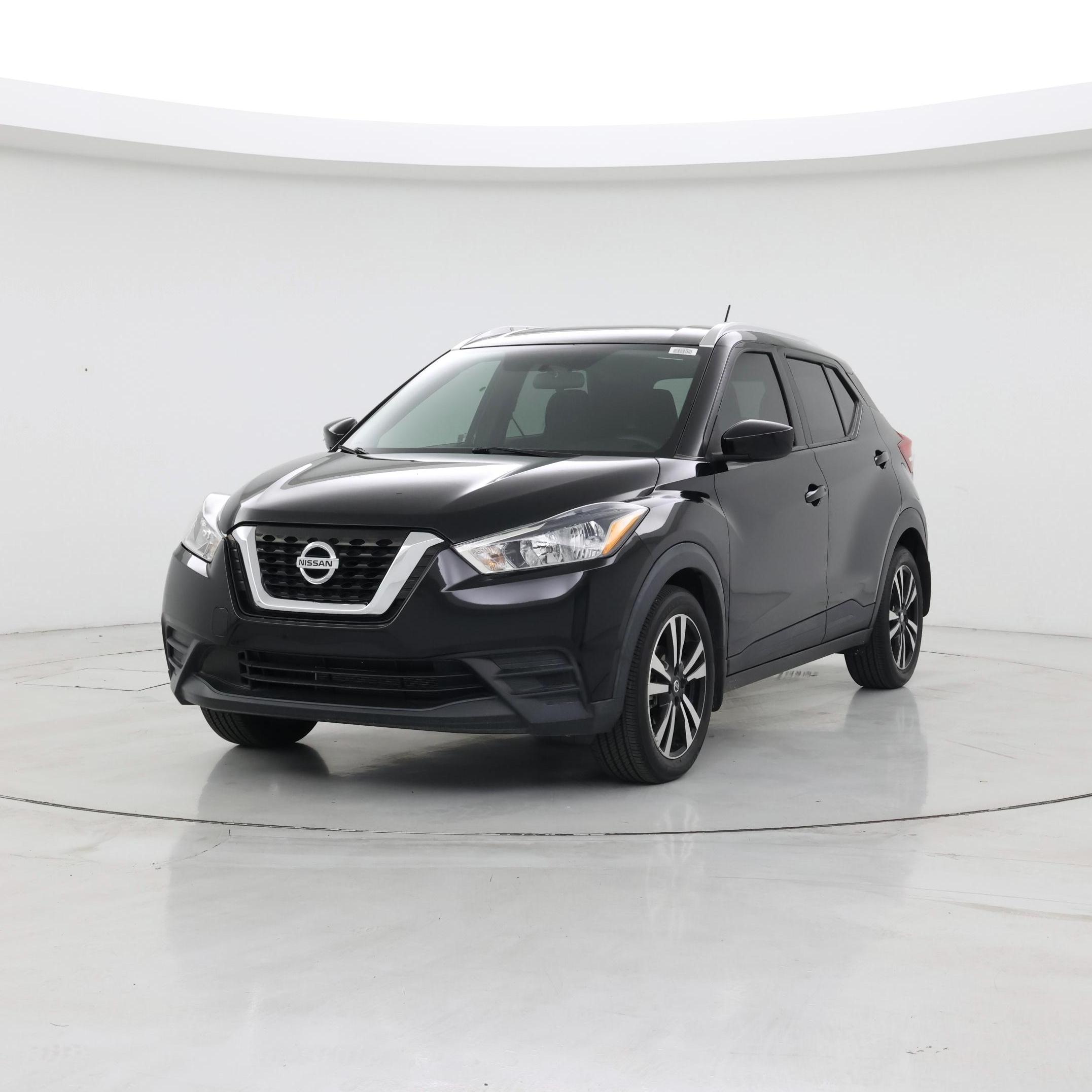 Thumbnail: 2019 Nissan Kicks - 4