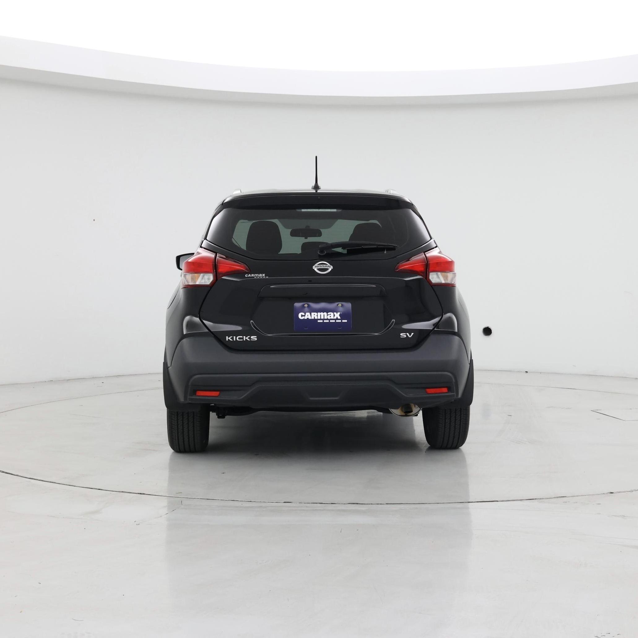 Thumbnail: 2019 Nissan Kicks - 6
