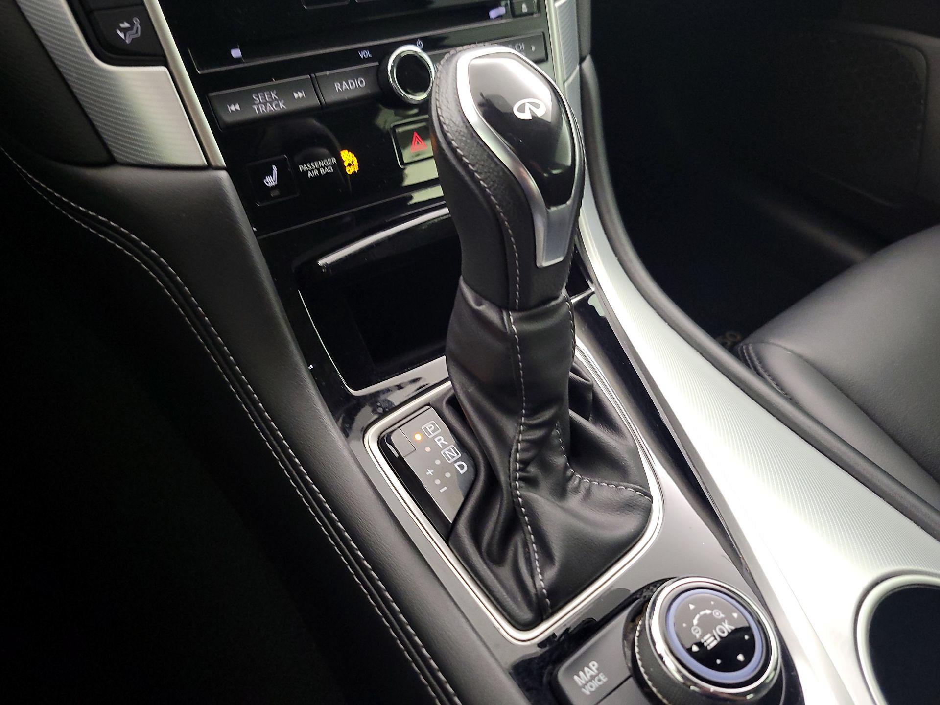 Thumbnail: 2020 INFINITI Q50 - 18