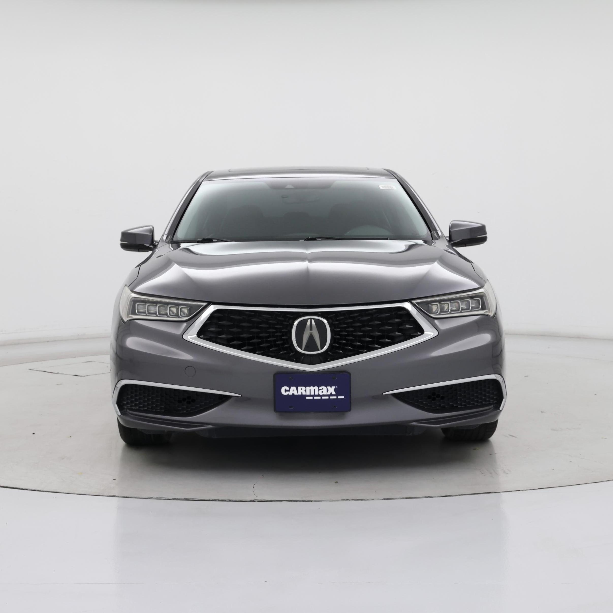 Thumbnail: 2018 Acura TLX - 5