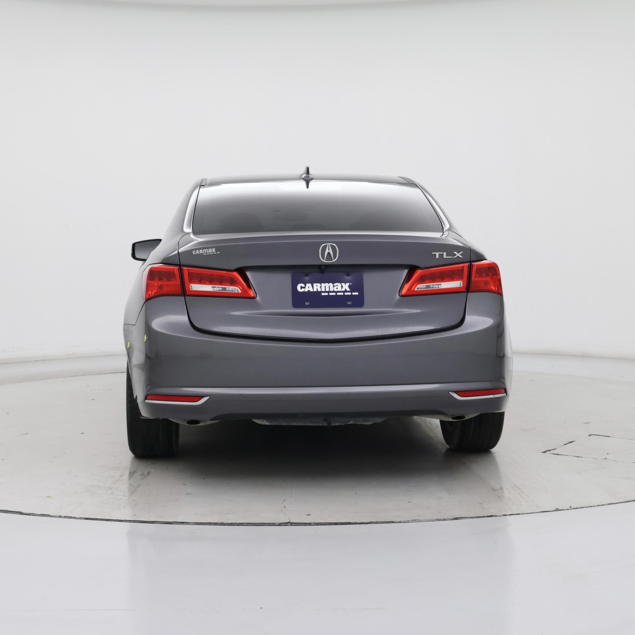 Thumbnail: 2018 Acura TLX - 6